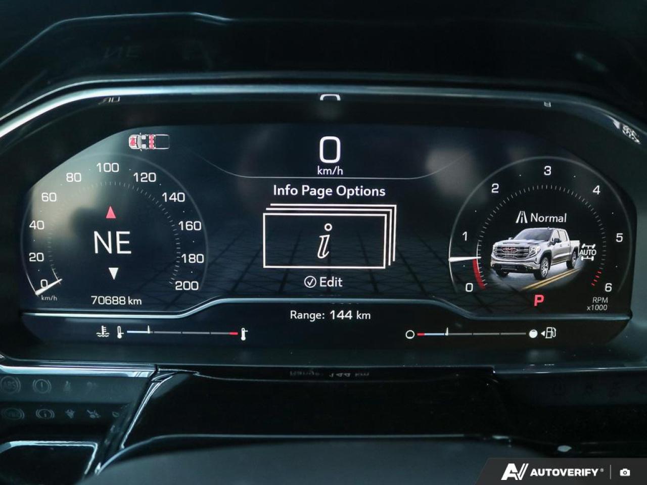 2024 GMC Sierra 1500 ELEVATION Photo