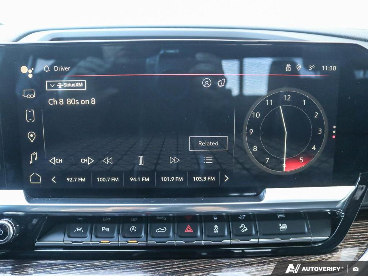 2024 GMC Sierra 1500 ELEVATION Photo