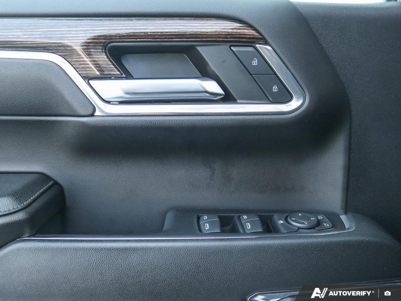 2024 GMC Sierra 1500 ELEVATION Photo