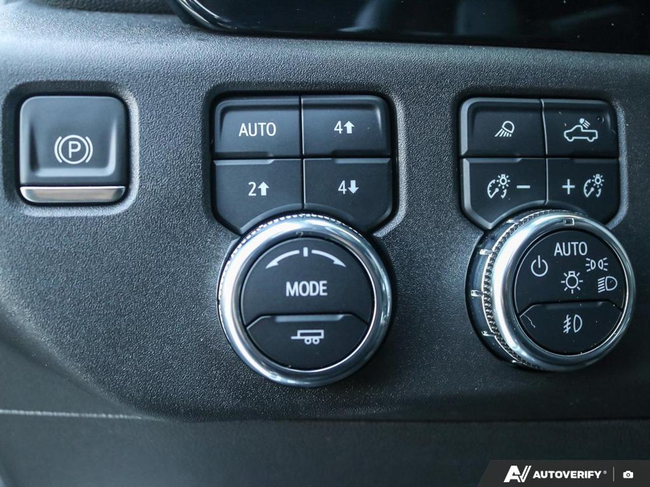 2024 GMC Sierra 1500 ELEVATION Photo