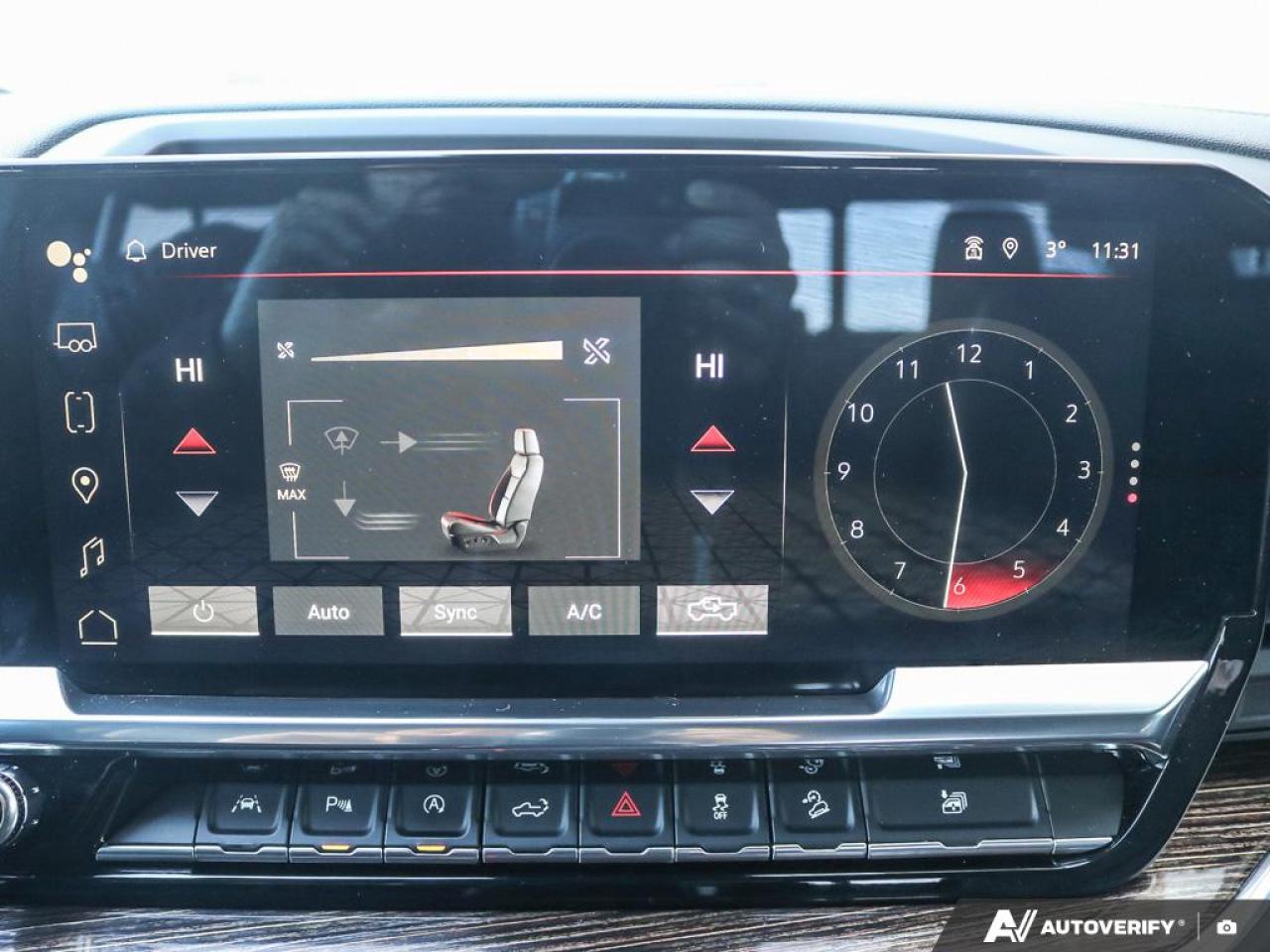 2024 GMC Sierra 1500 ELEVATION Photo