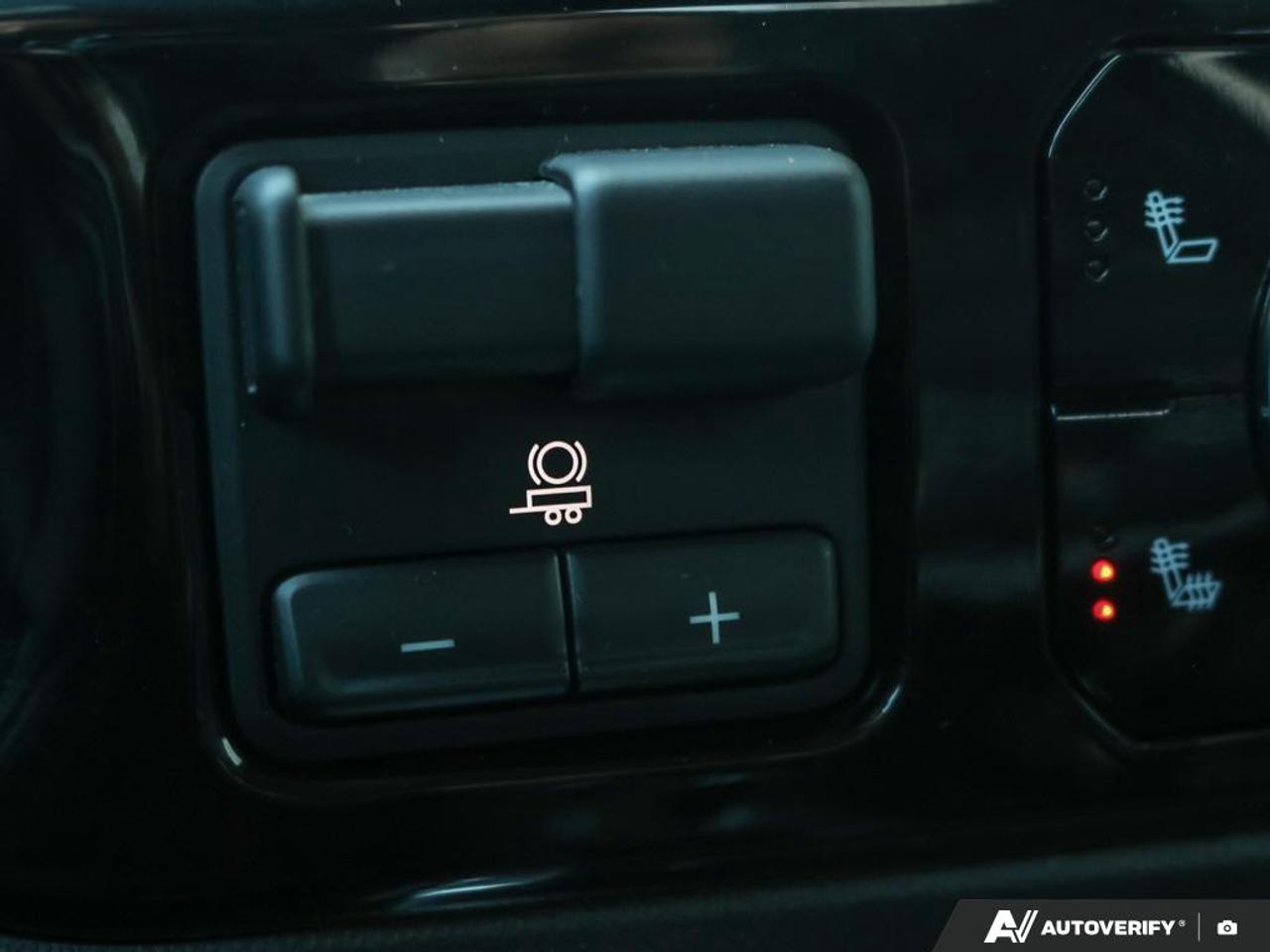 2024 GMC Sierra 1500 ELEVATION Photo