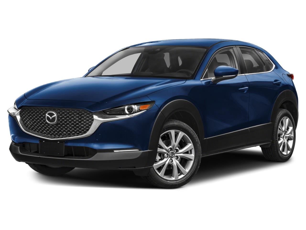 Used 2024 Mazda CX-30 GS AWD for sale in Steinbach, MB