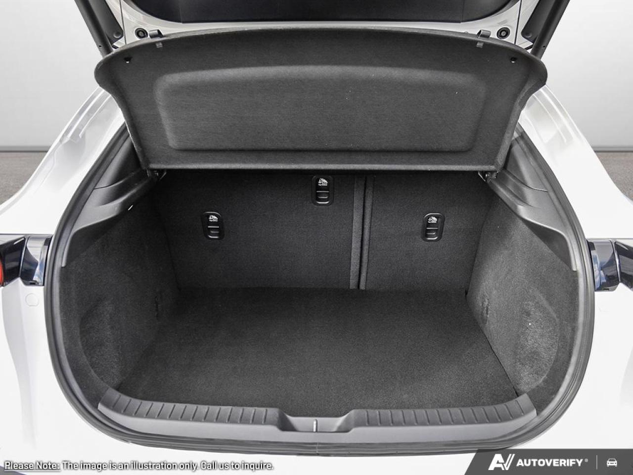 2026 Mazda CX-30 GT w/Turbo Photo