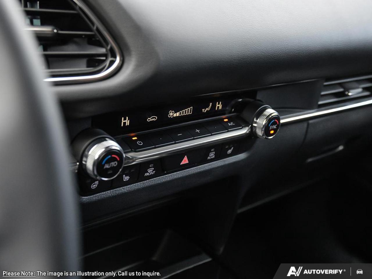 2026 Mazda CX-30 GT w/Turbo Photo