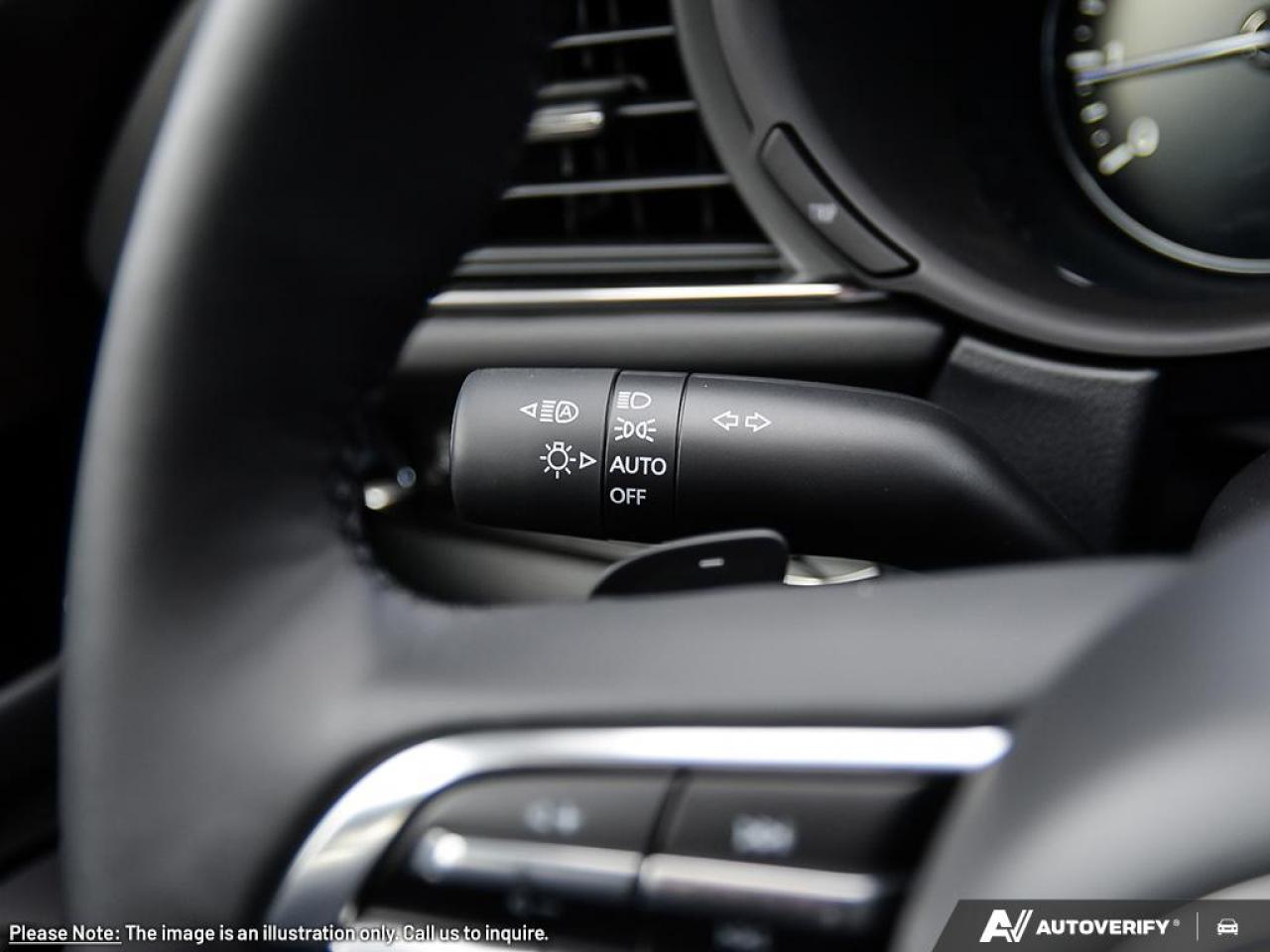 2026 Mazda CX-30 GT w/Turbo Photo