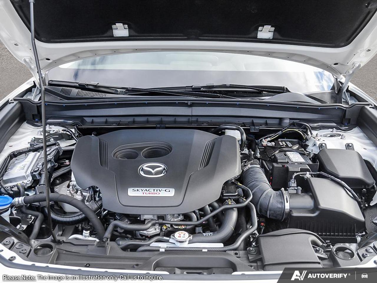 2026 Mazda CX-30 GT w/Turbo Photo