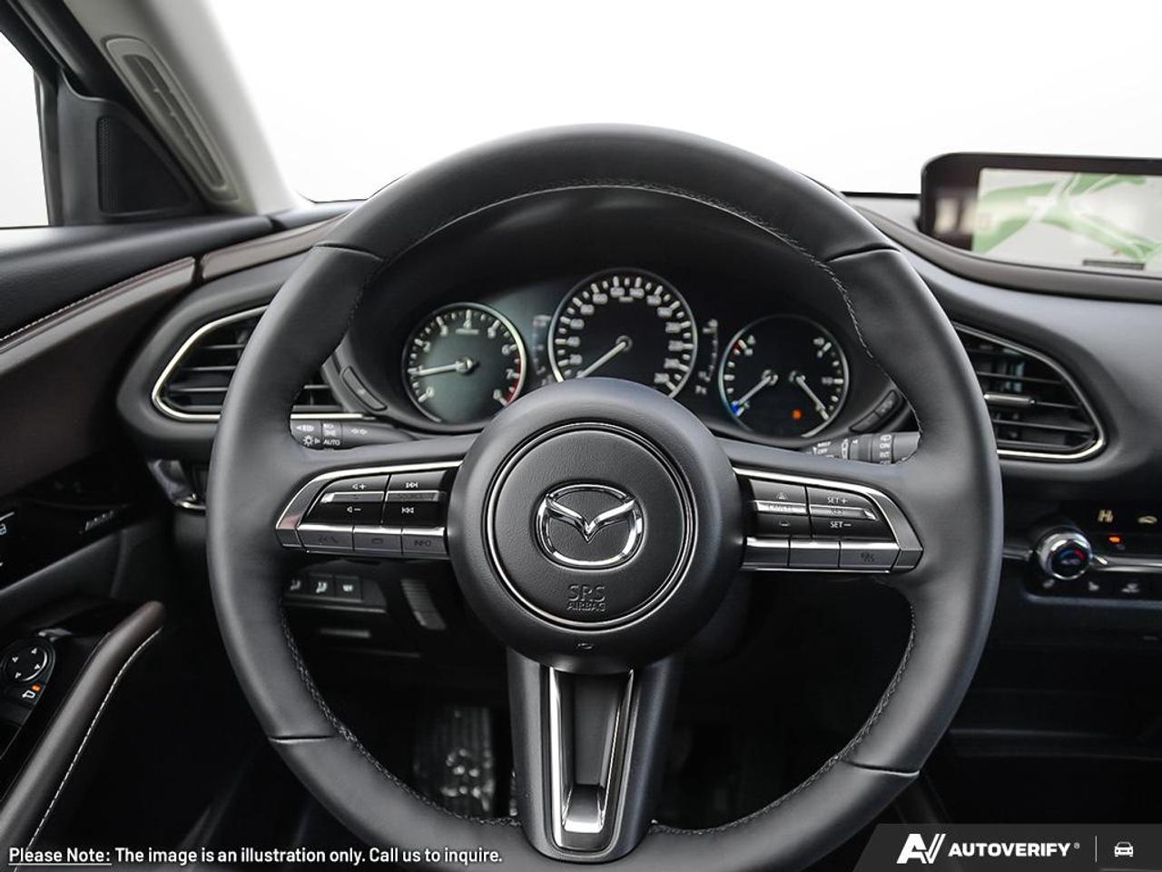 2026 Mazda CX-30 GT w/Turbo Photo