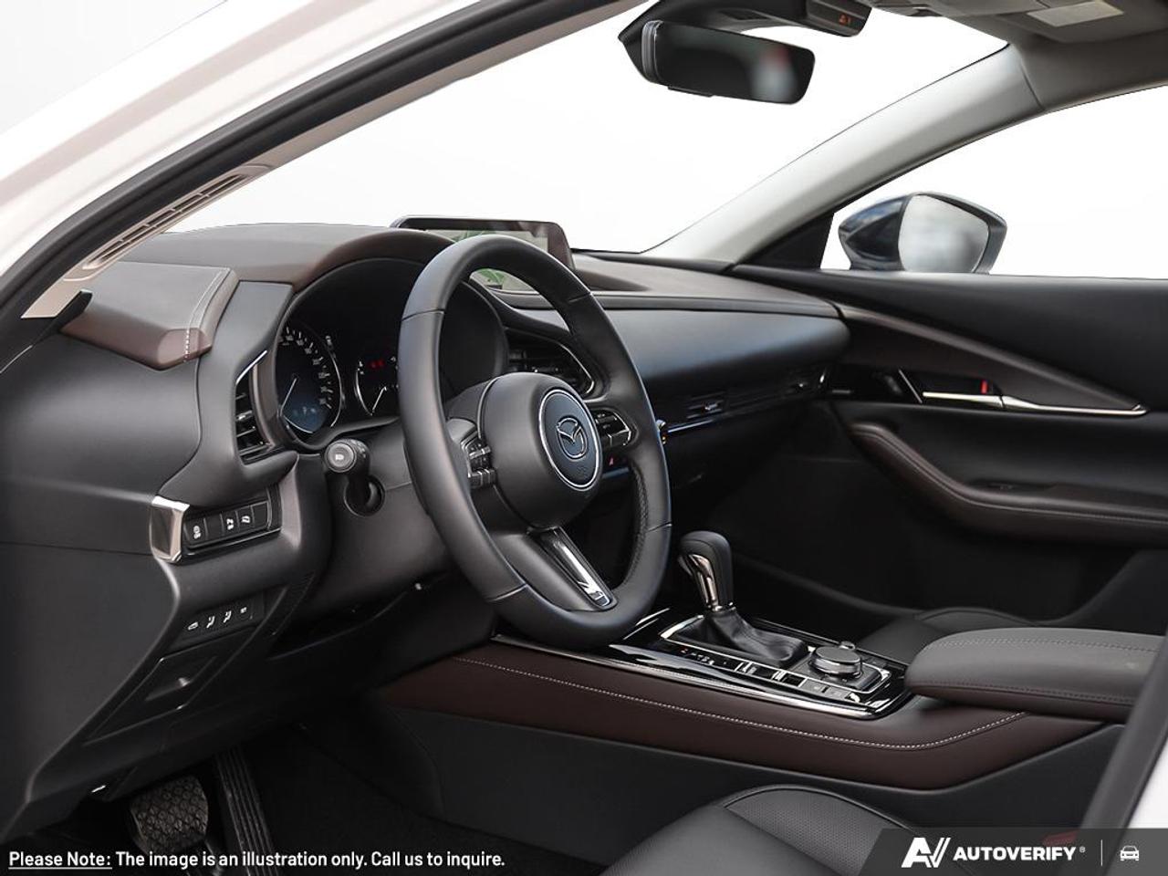 2026 Mazda CX-30 GT w/Turbo Photo