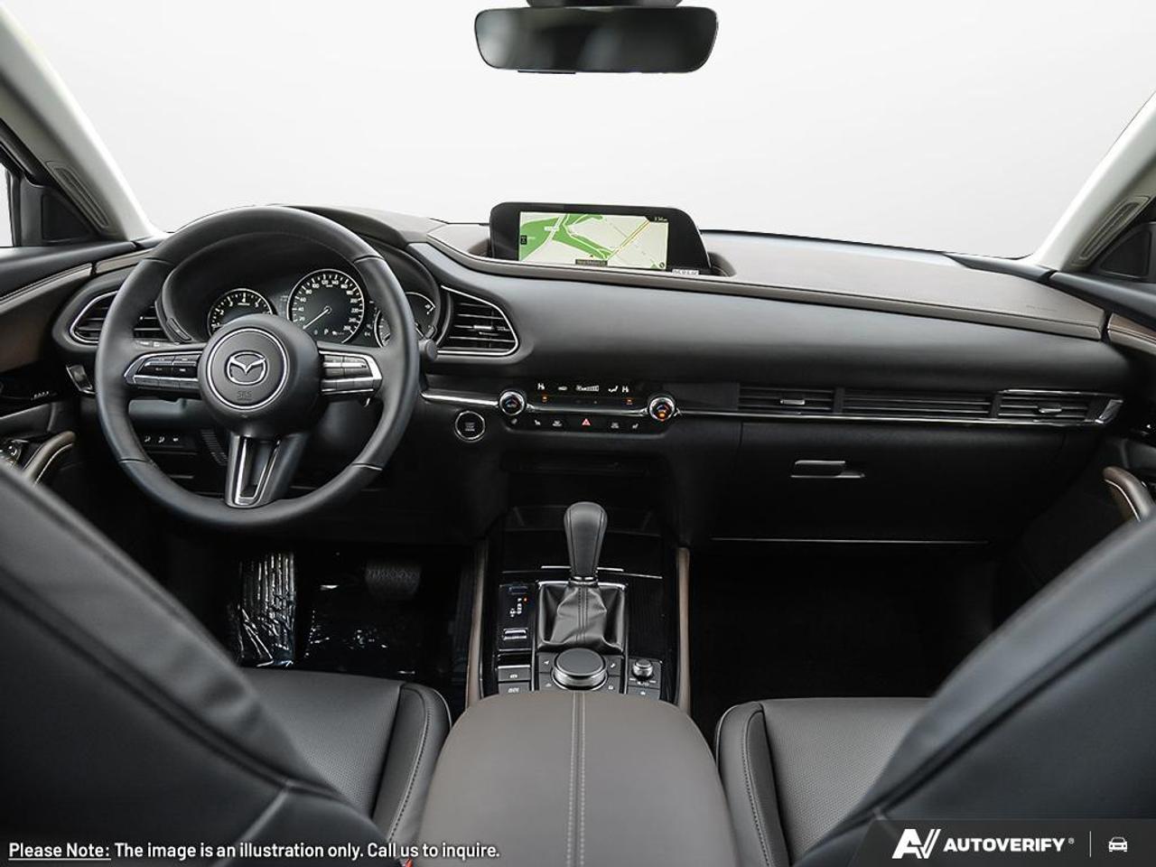 2026 Mazda CX-30 GT w/Turbo Photo