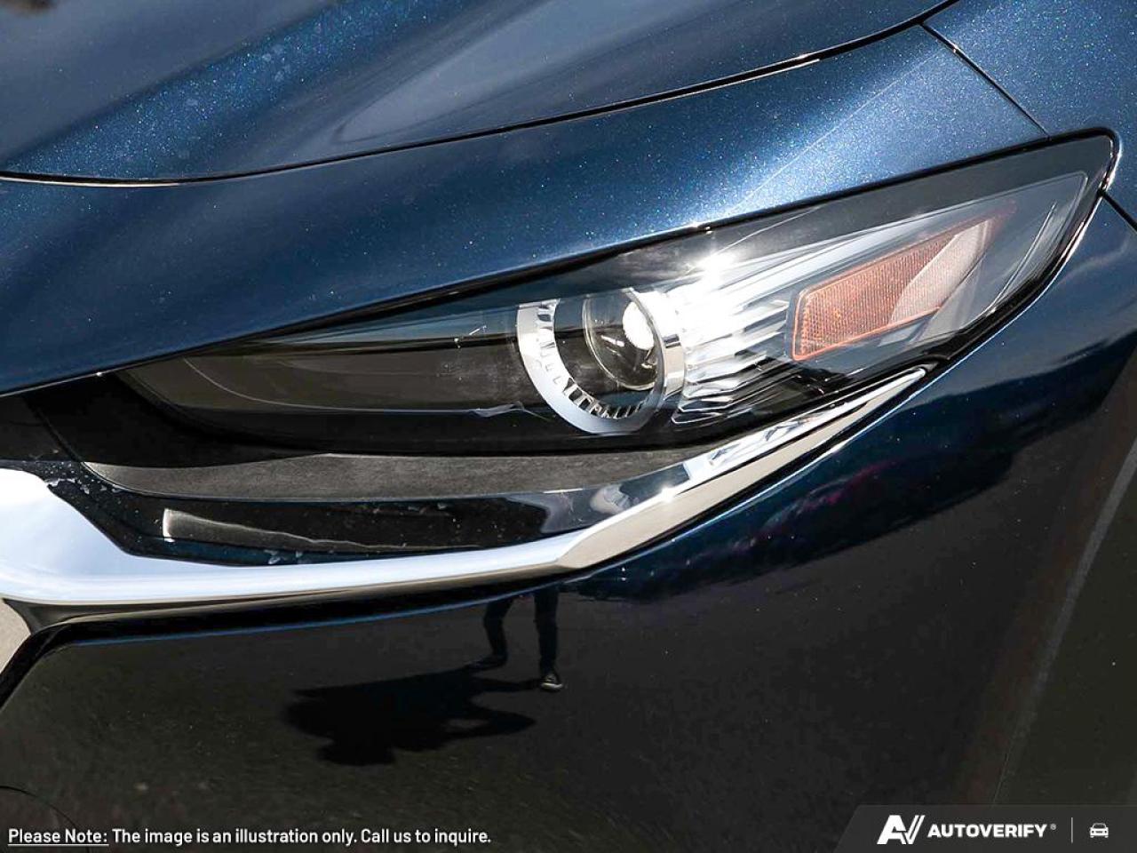 2026 Mazda CX-30 GX Photo