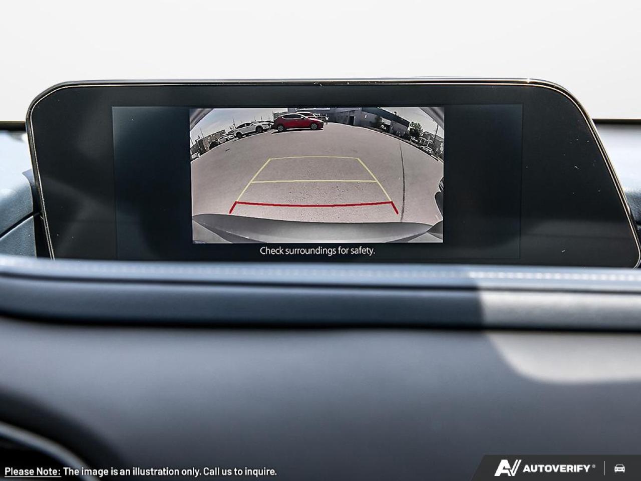 2026 Mazda CX-30 GX Photo