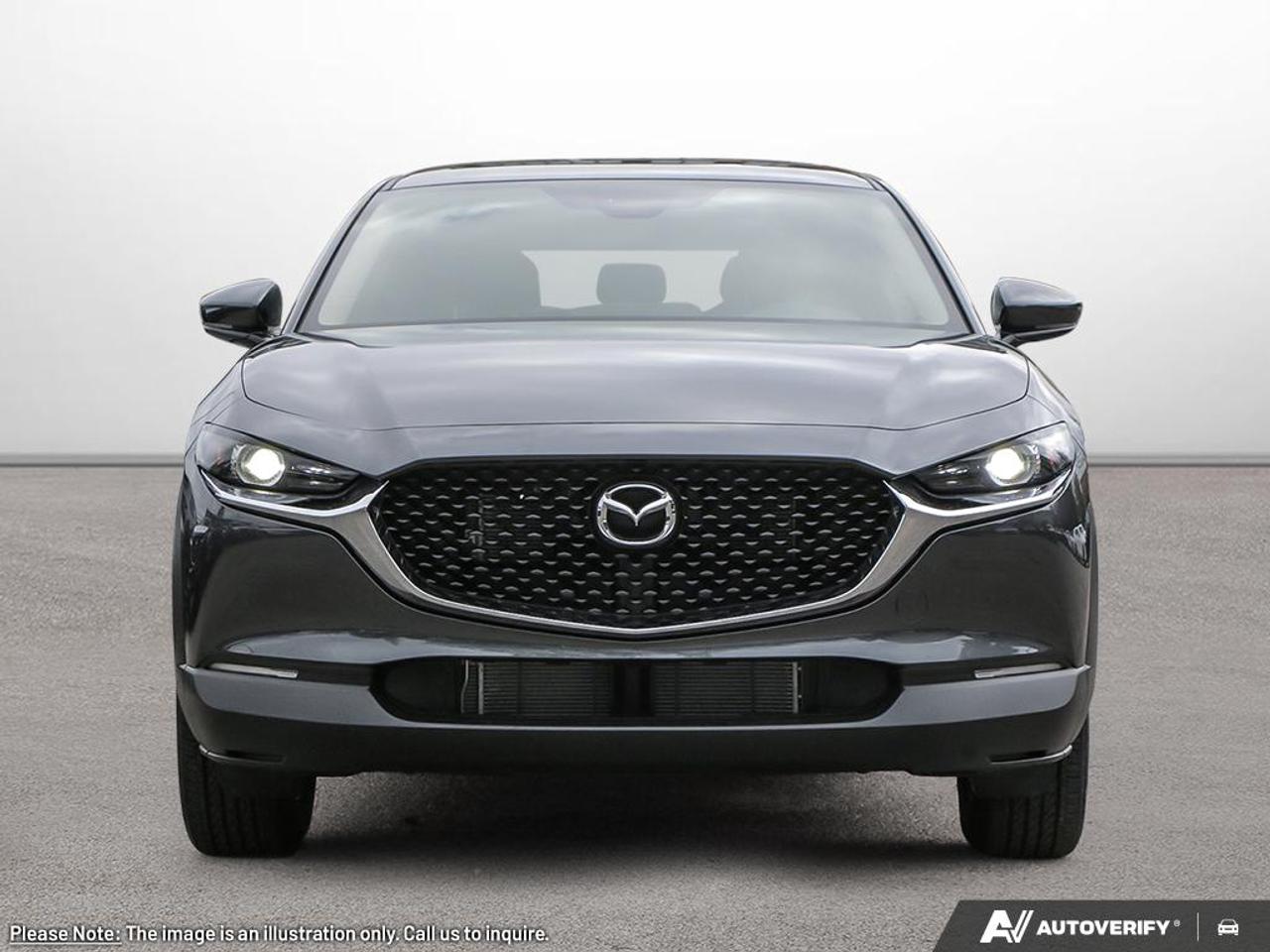 2026 Mazda CX-30 GX Photo