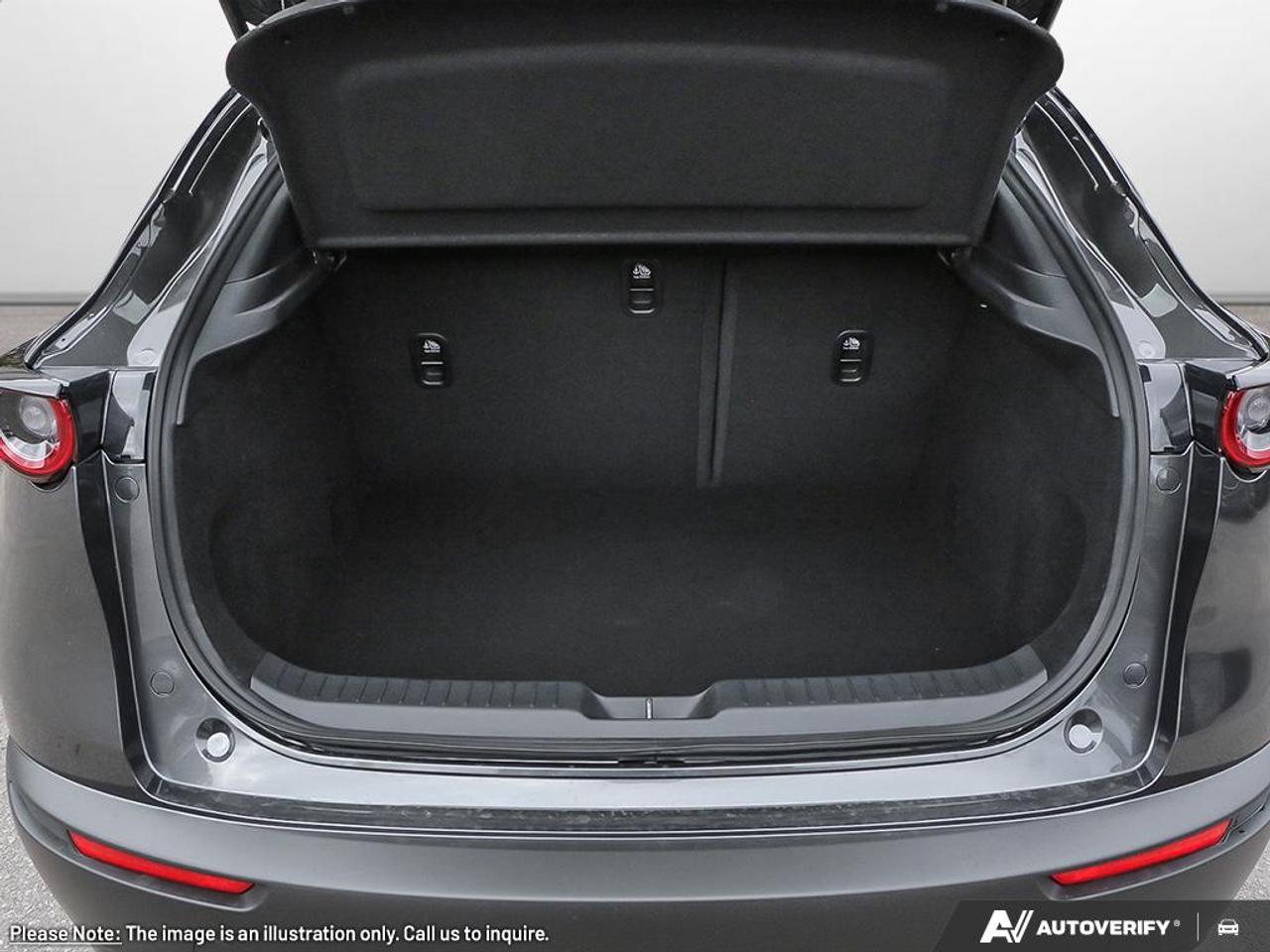 2026 Mazda CX-30 GX Photo