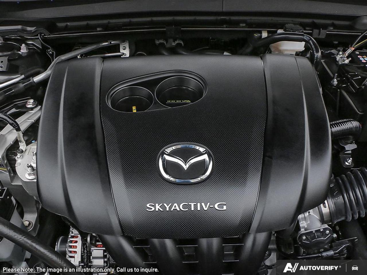 2026 Mazda CX-30 GX Photo