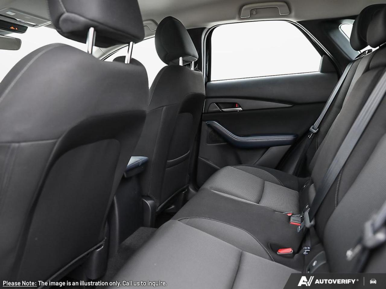 2026 Mazda CX-30 GX Photo