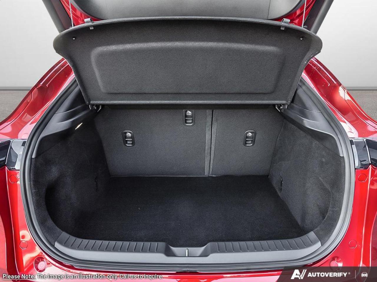 2026 Mazda CX-30 GT Photo