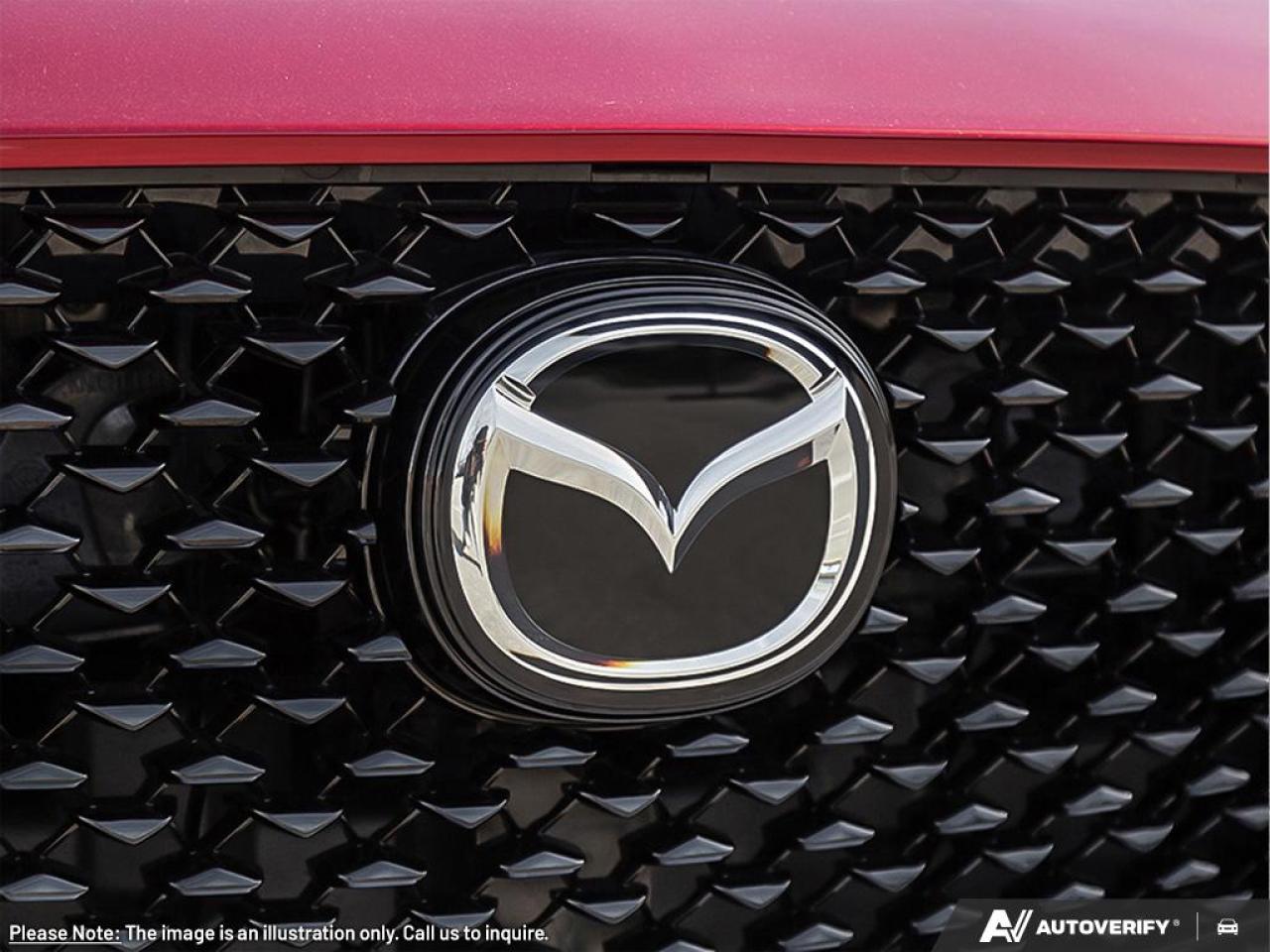 2026 Mazda CX-30 GT Photo