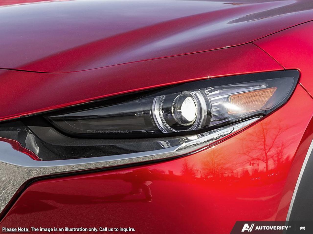 2026 Mazda CX-30 GT Photo