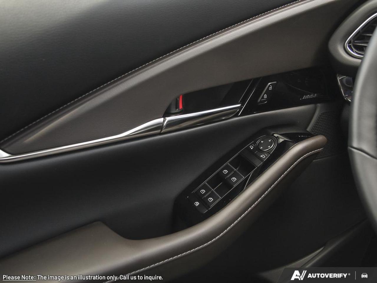 2026 Mazda CX-30 GT Photo