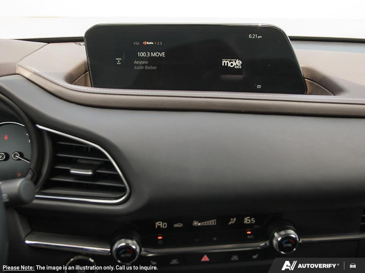 2026 Mazda CX-30 GT Photo