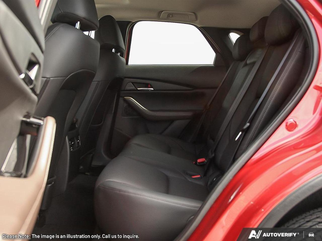 2026 Mazda CX-30 GT Photo