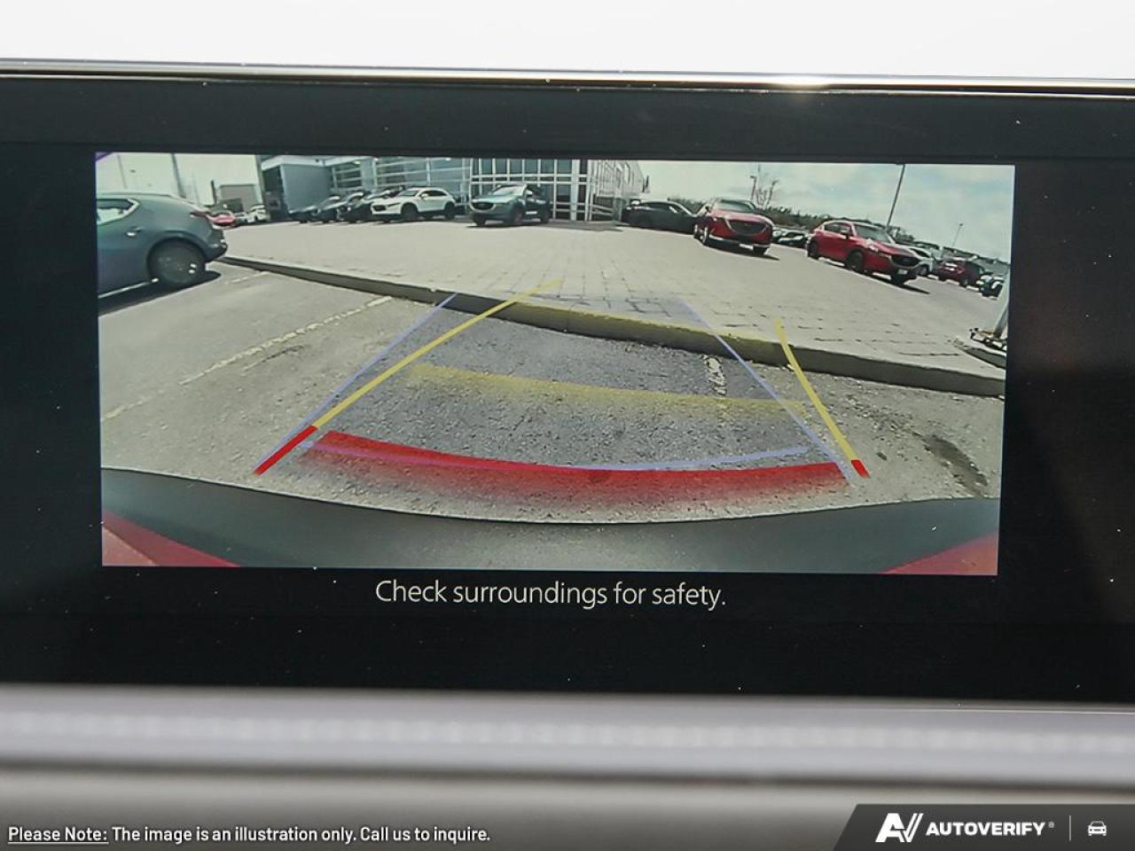 2026 Mazda CX-30 GT Photo