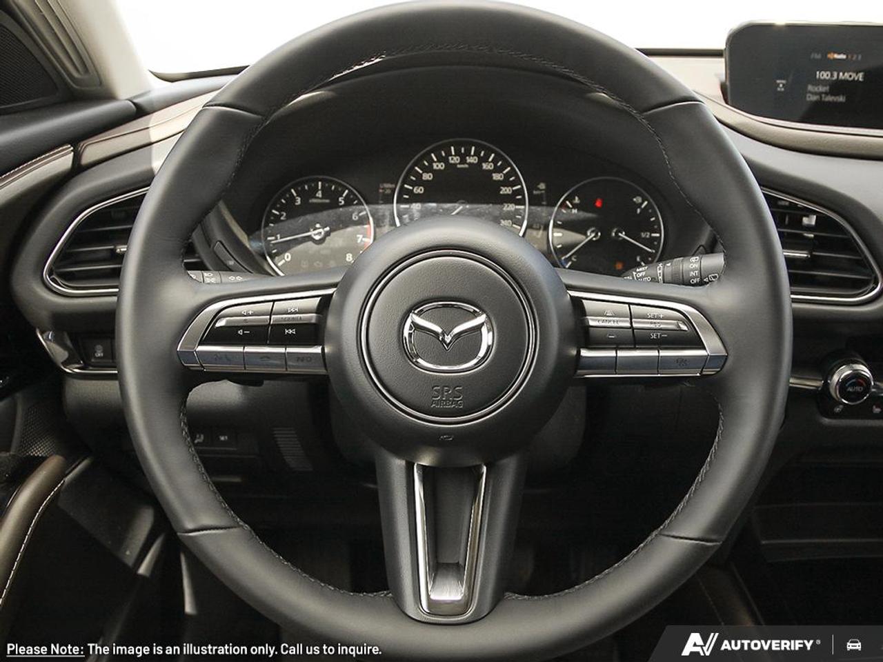 2026 Mazda CX-30 GT Photo