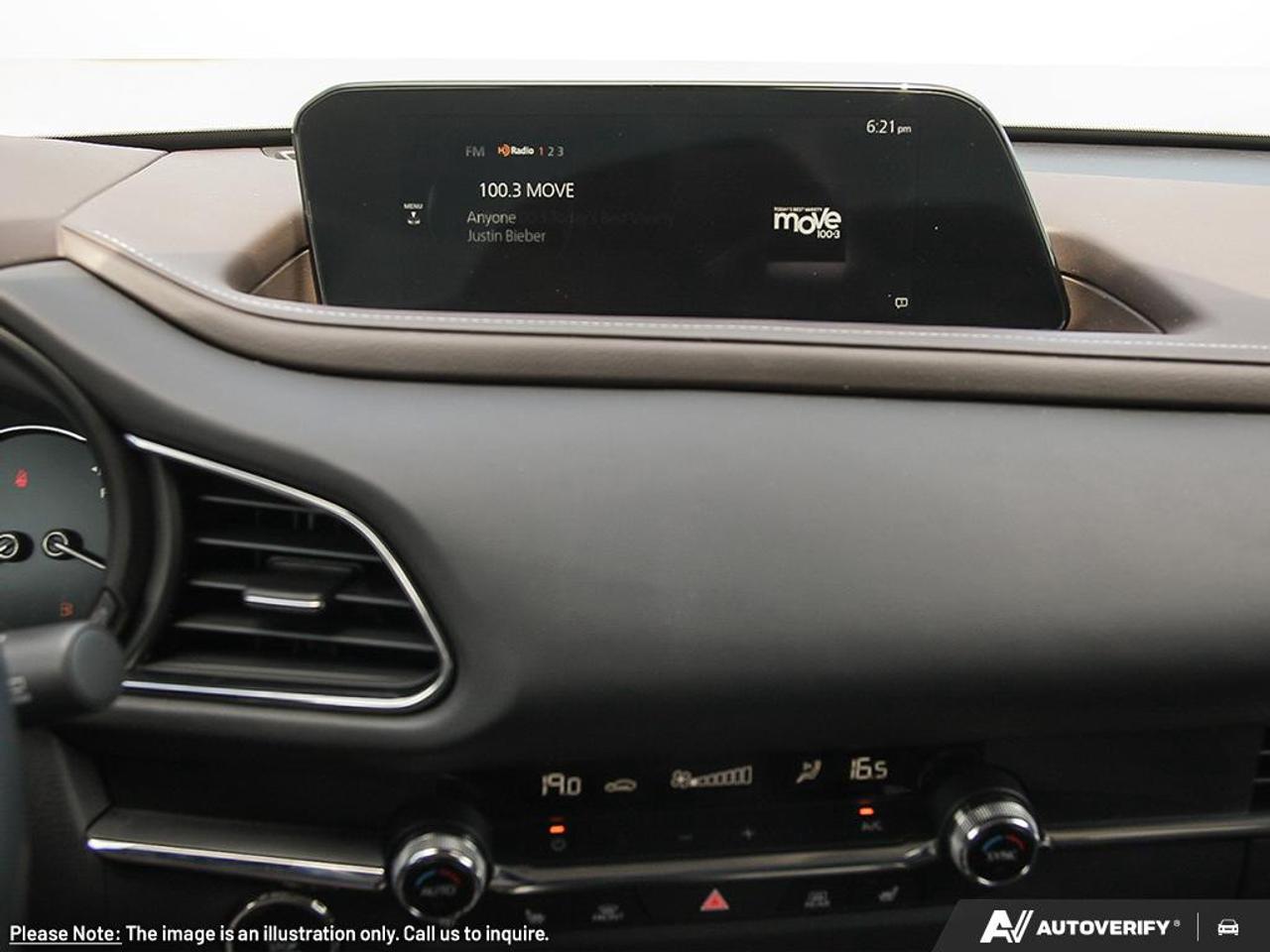 2026 Mazda CX-30 GT Photo