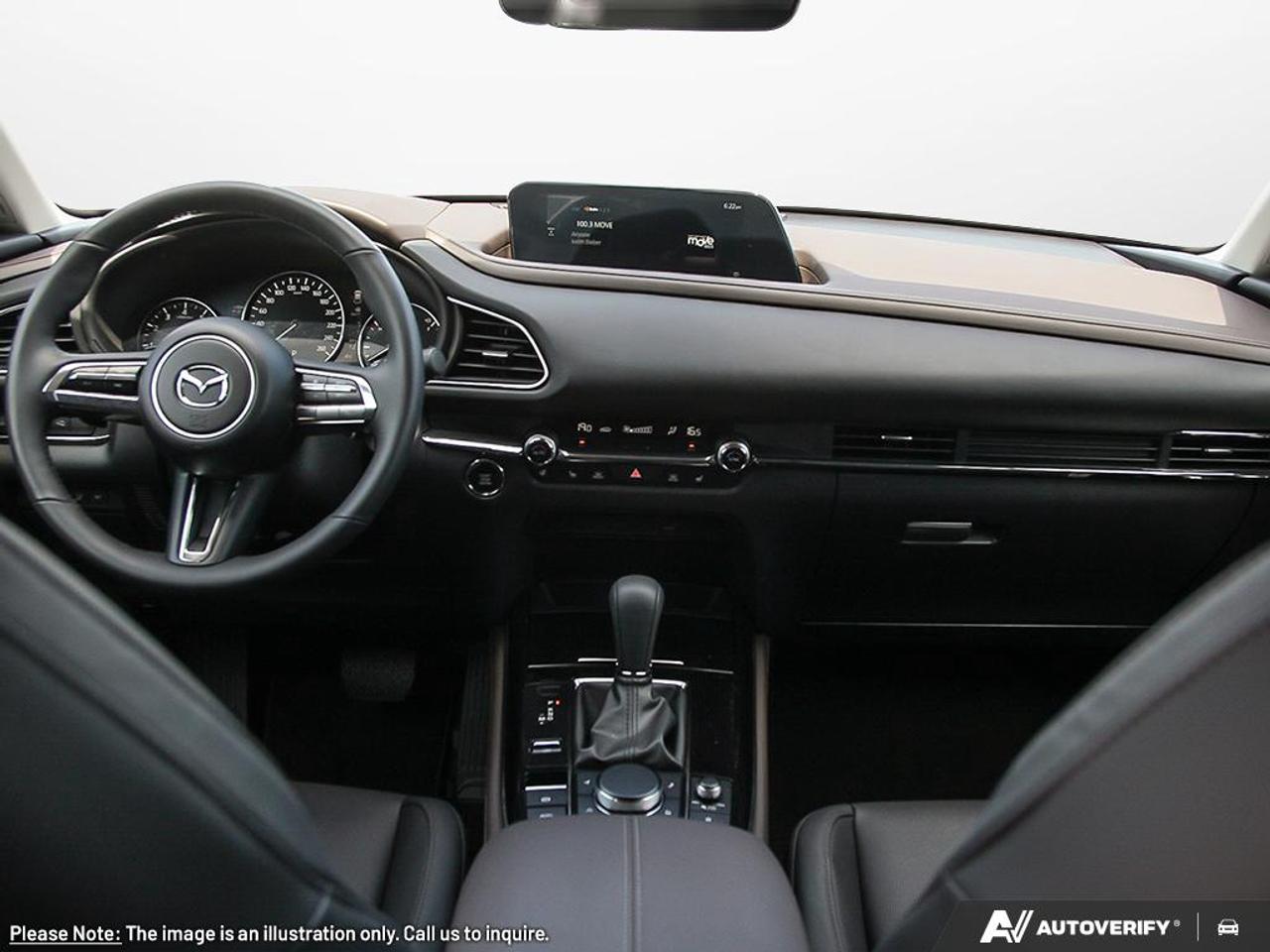 2026 Mazda CX-30 GT Photo