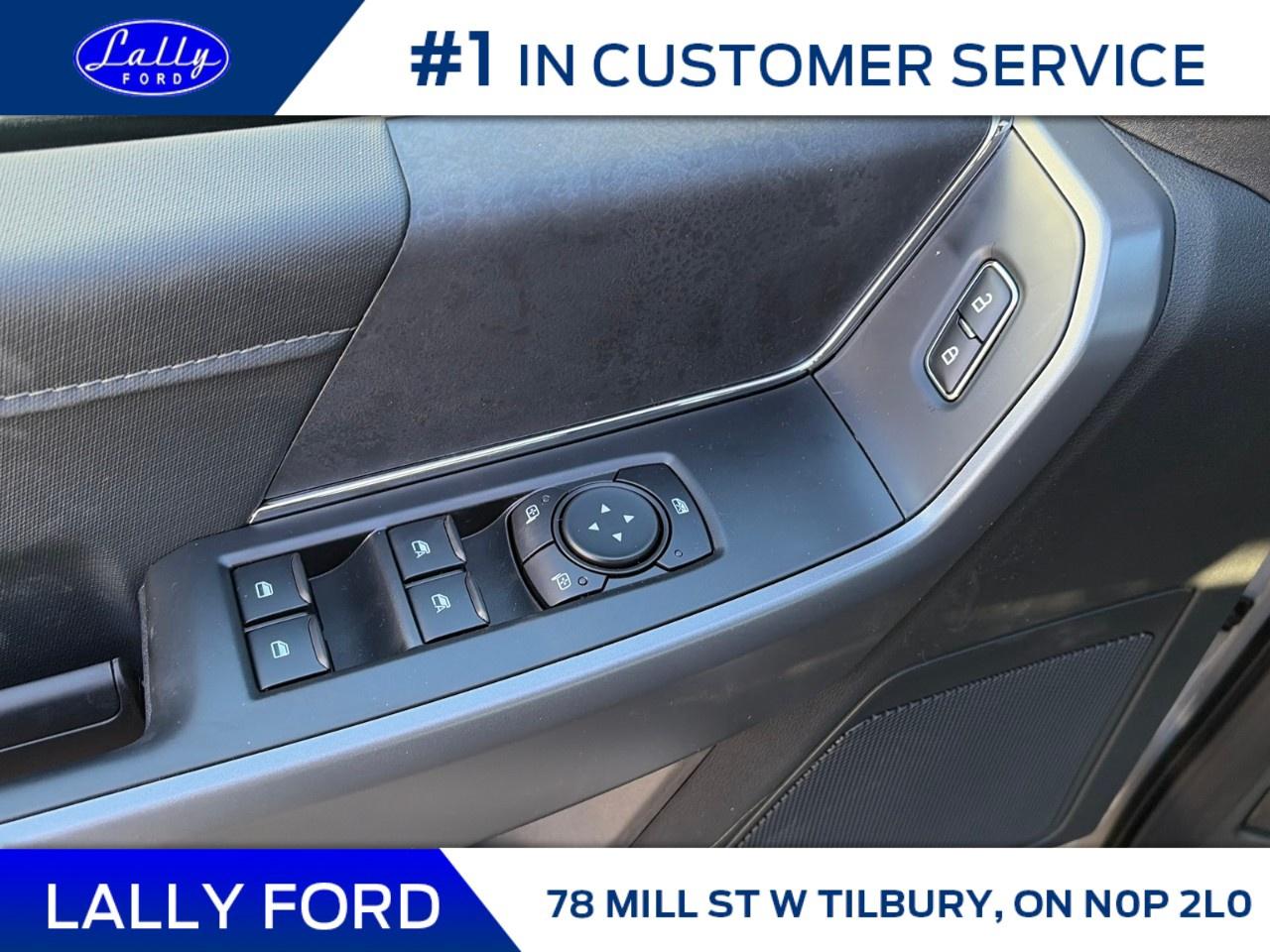 2026 Ford F-150 XLT 4WD SuperCrew 5.5' Box Photo