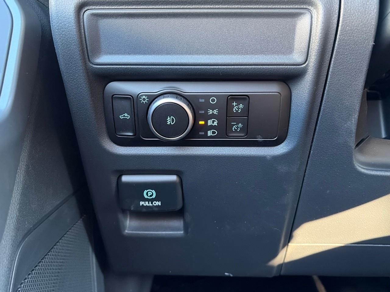 2026 Ford F-150 XLT 4WD SuperCrew 5.5' Box Photo