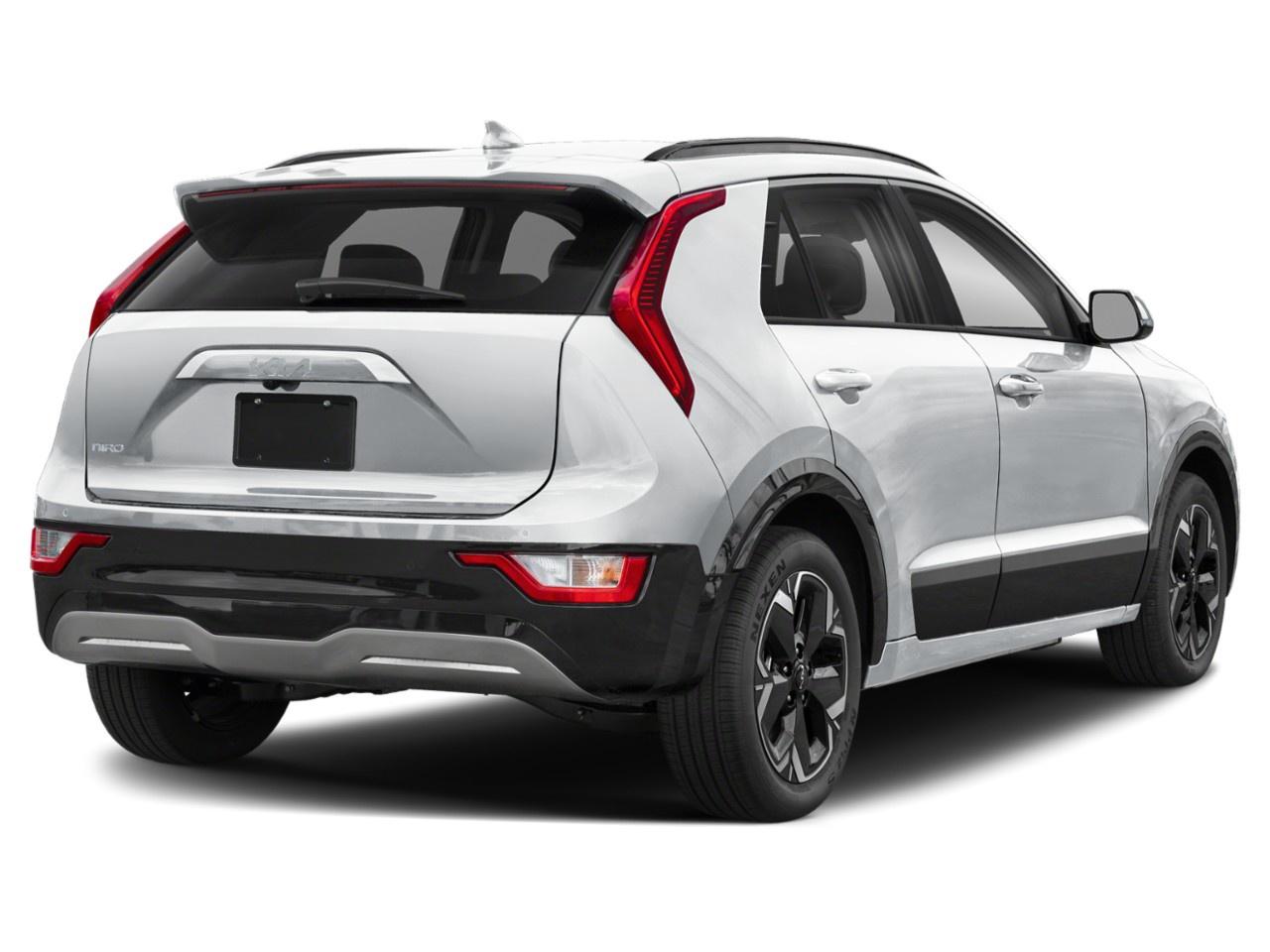 2026 Kia NIRO EV Wind FWD Photo