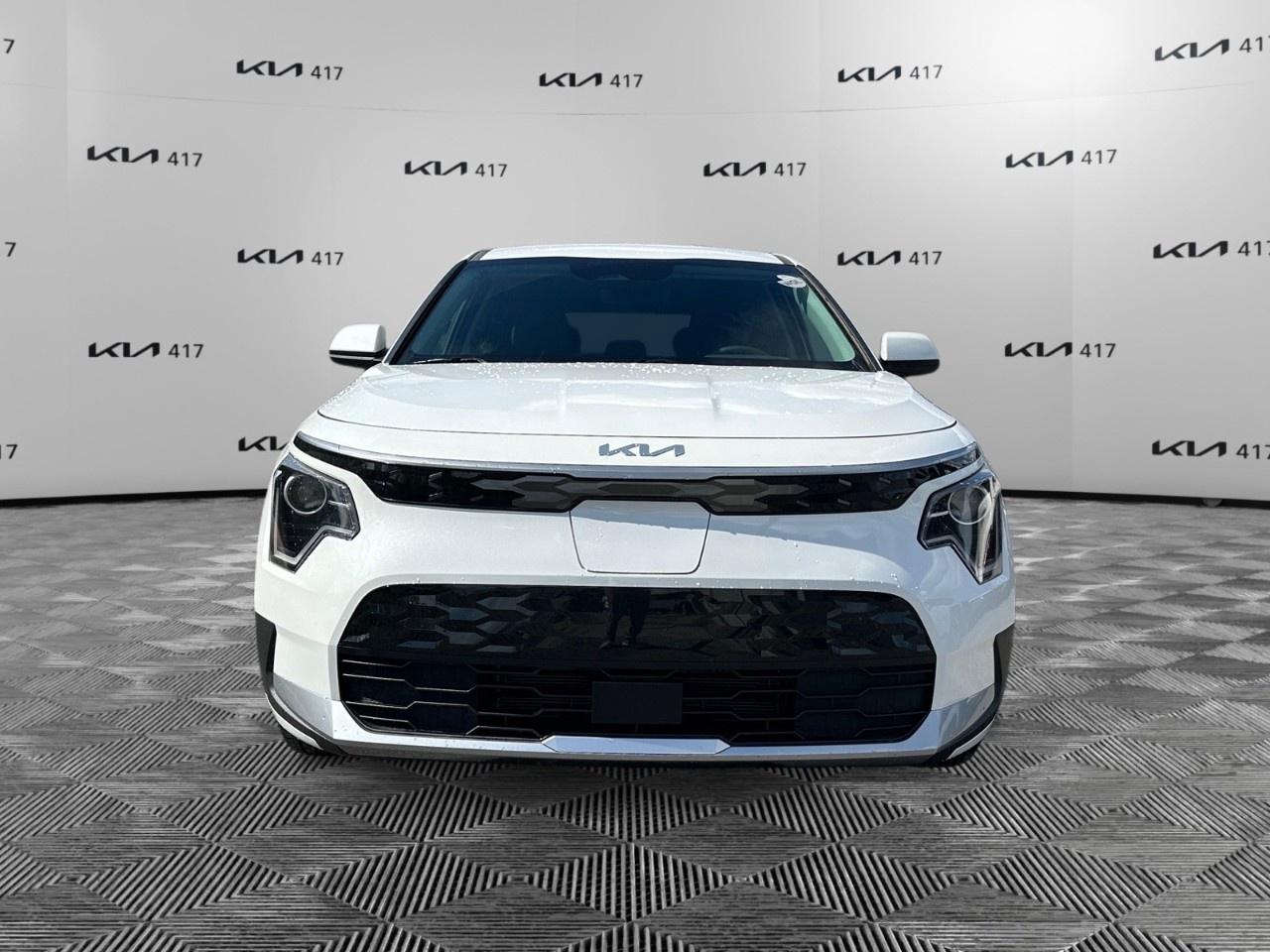 2026 Kia NIRO EV Wind FWD Photo