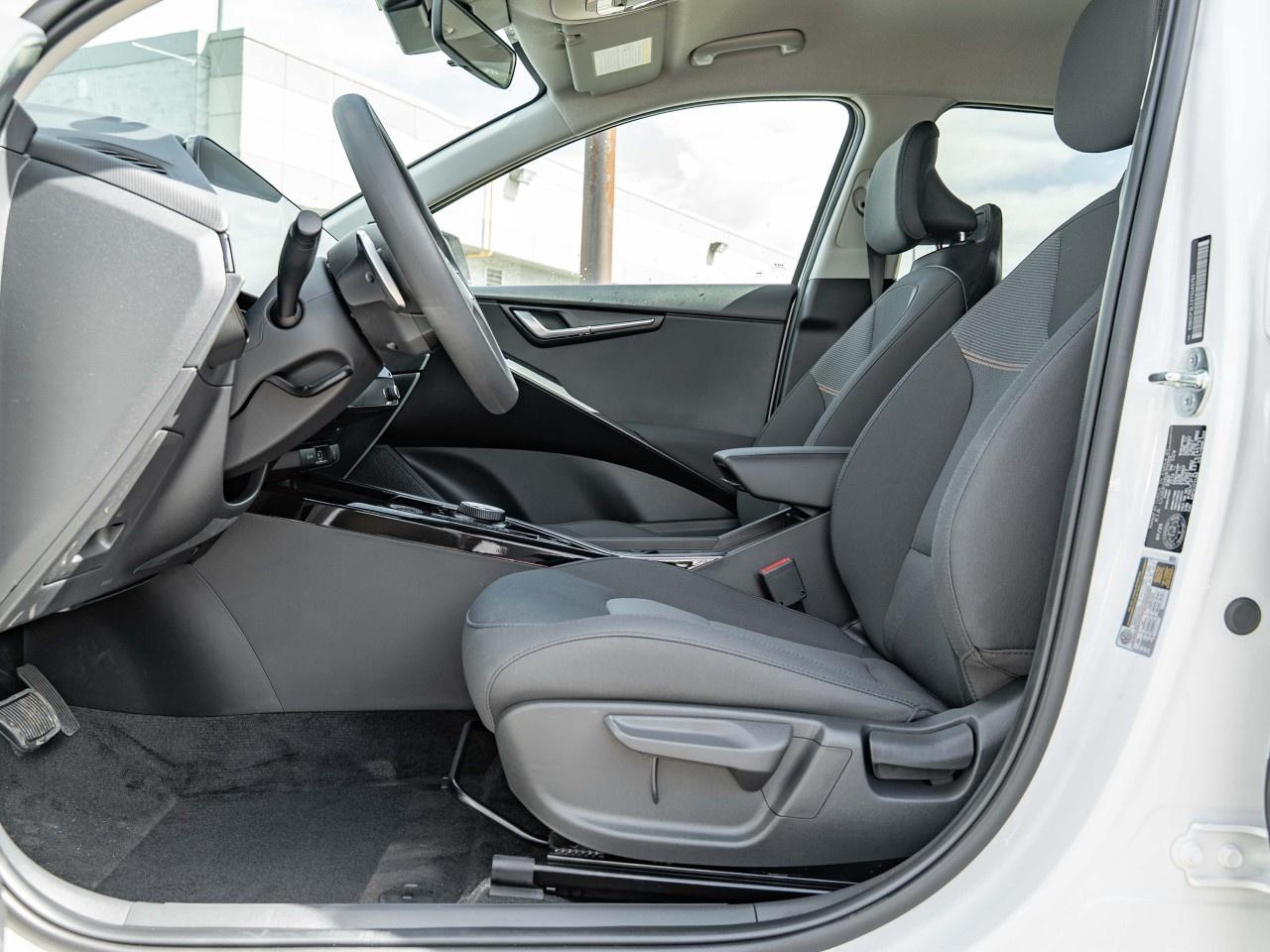 2026 Kia NIRO EV Wind FWD Photo