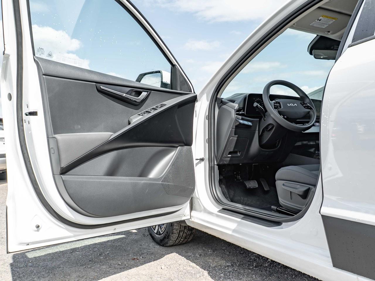 2026 Kia NIRO EV Wind FWD Photo