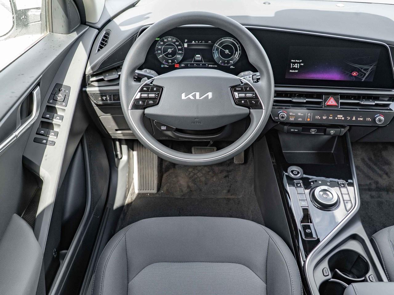2026 Kia NIRO EV Wind FWD Photo