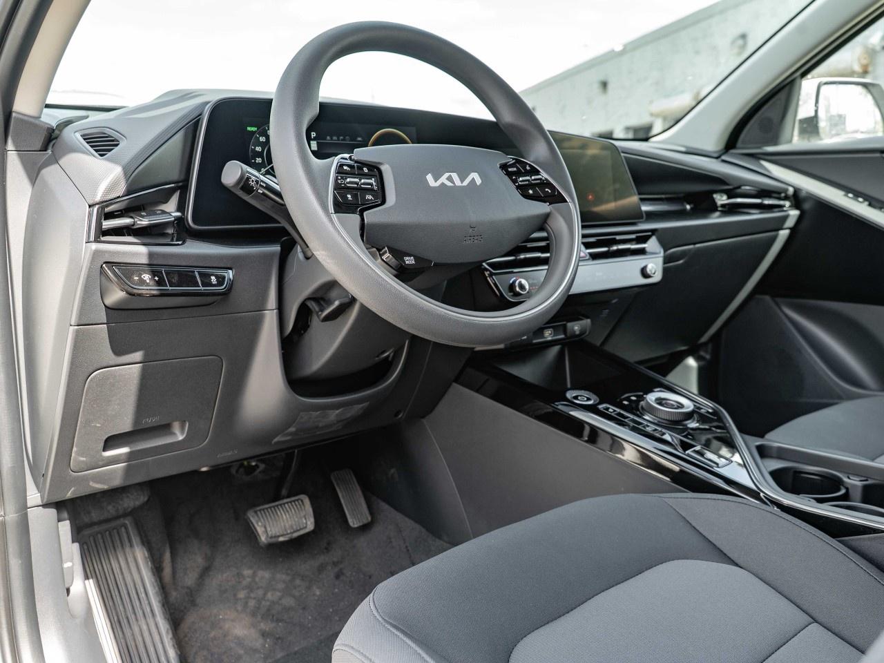 2026 Kia NIRO EV Wind FWD Photo