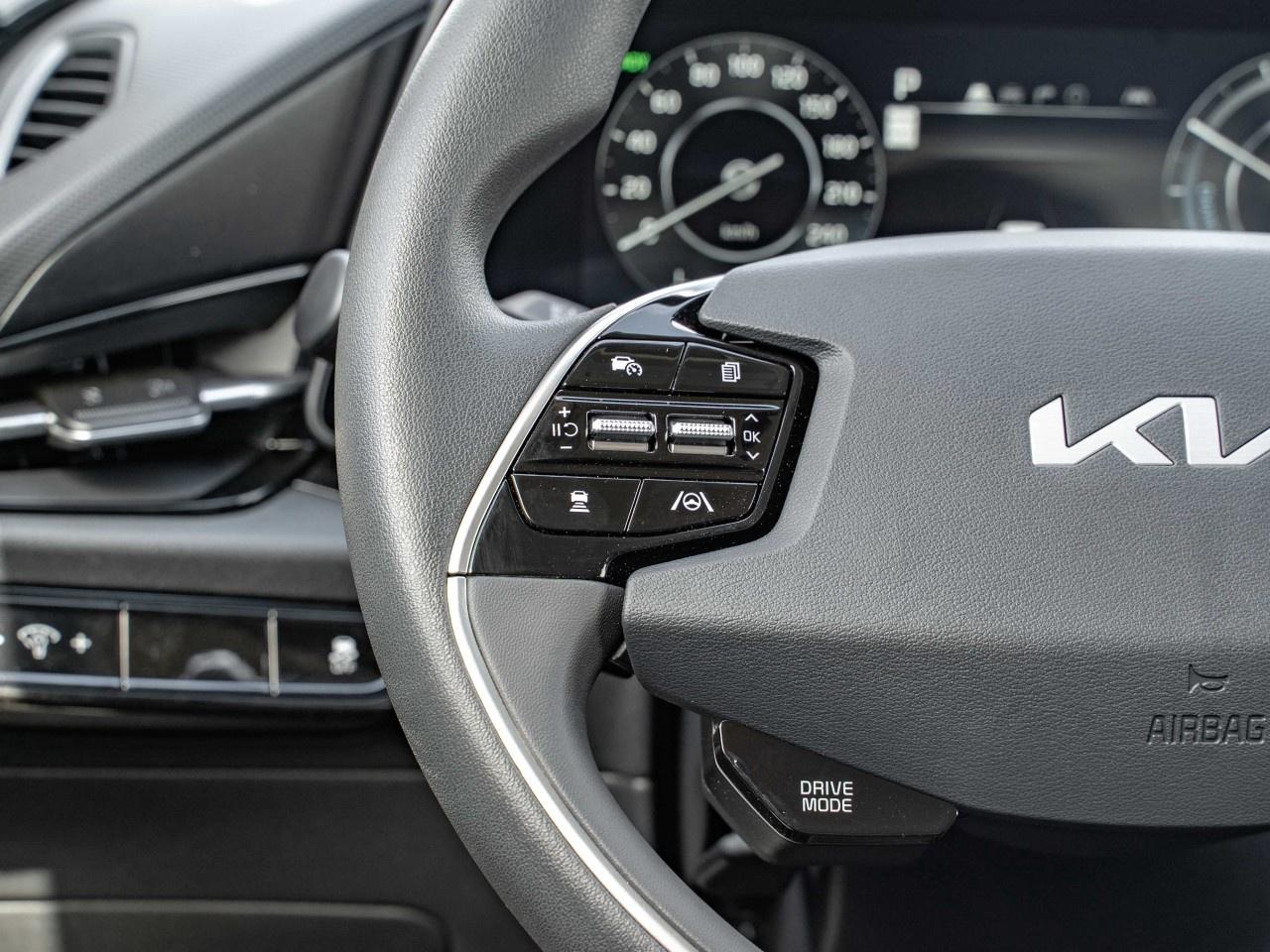 2026 Kia NIRO EV Wind FWD Photo