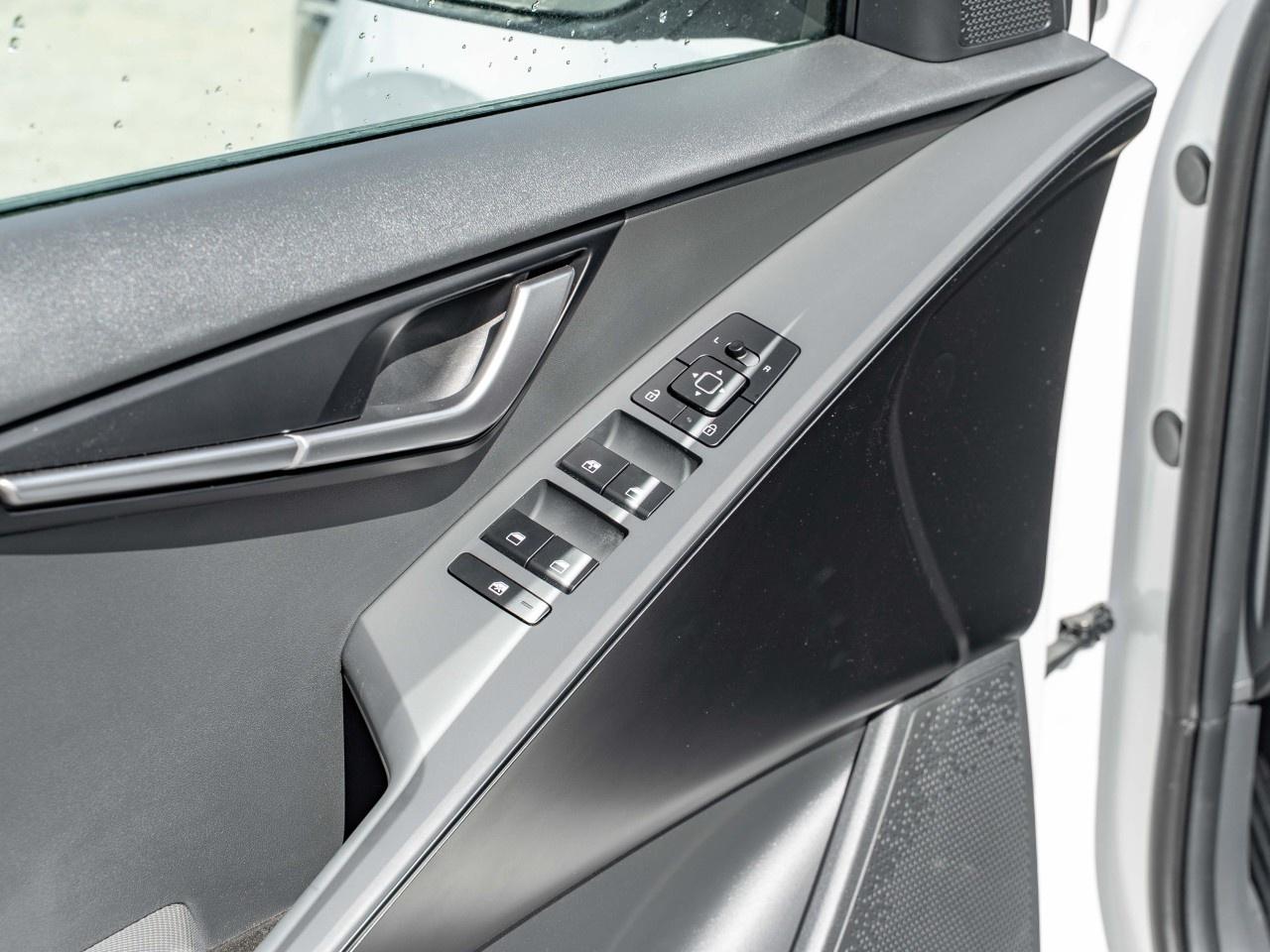 2026 Kia NIRO EV Wind FWD Photo