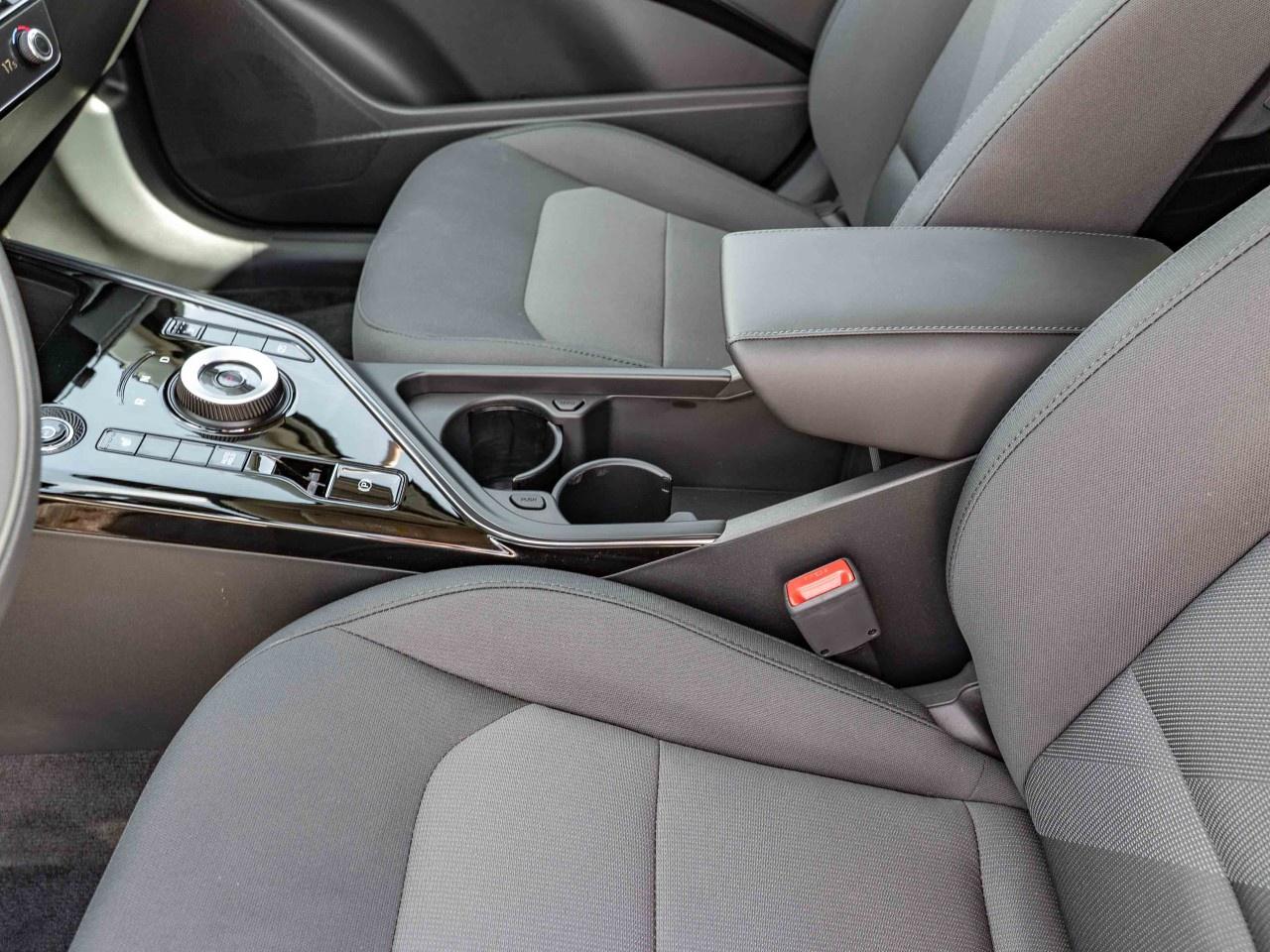 2026 Kia NIRO EV Wind FWD Photo