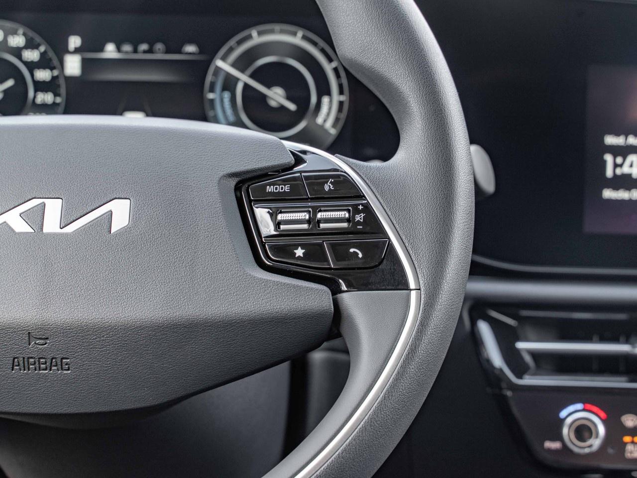 2026 Kia NIRO EV Wind FWD Photo