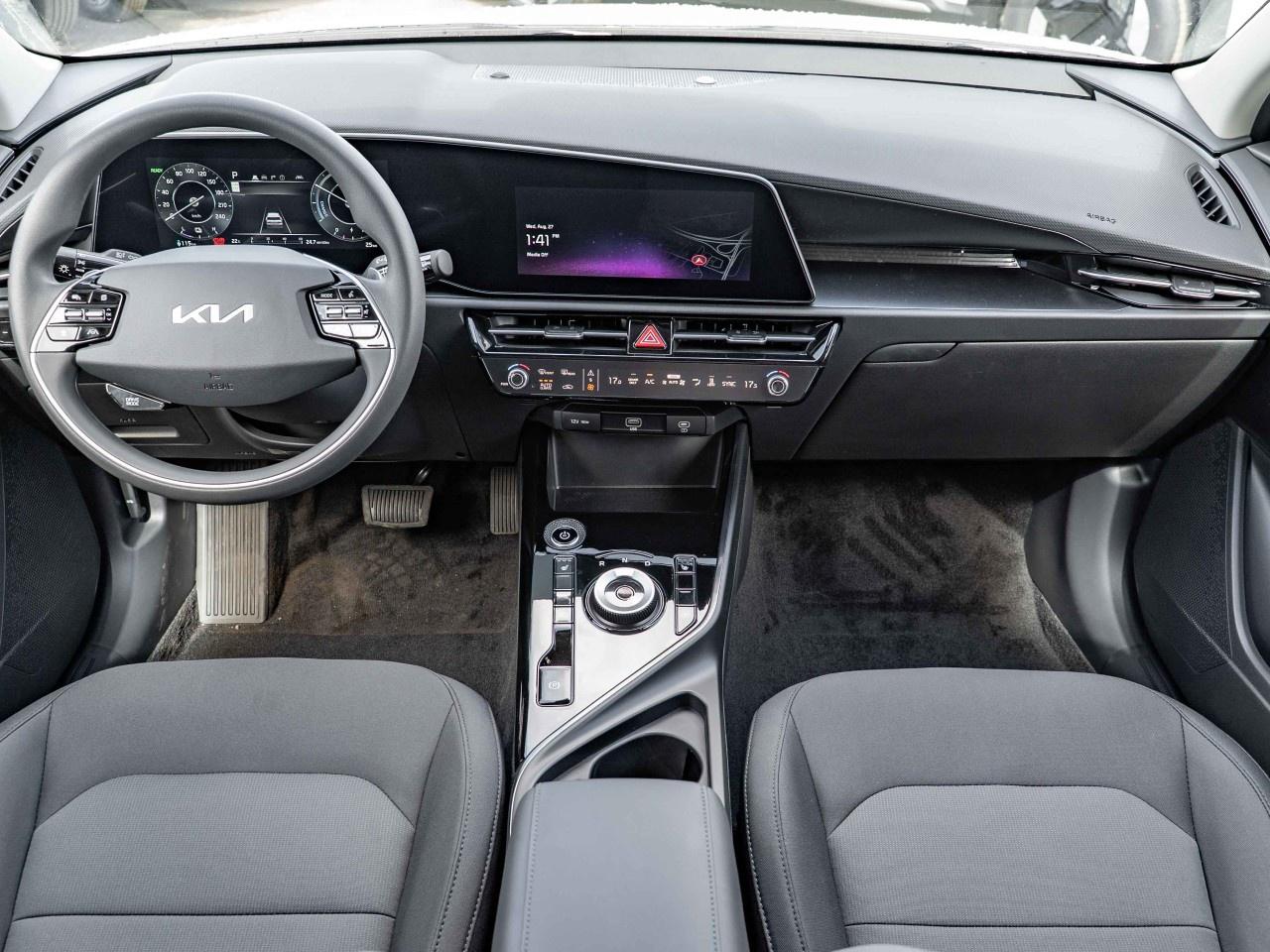 2026 Kia NIRO EV Wind FWD Photo