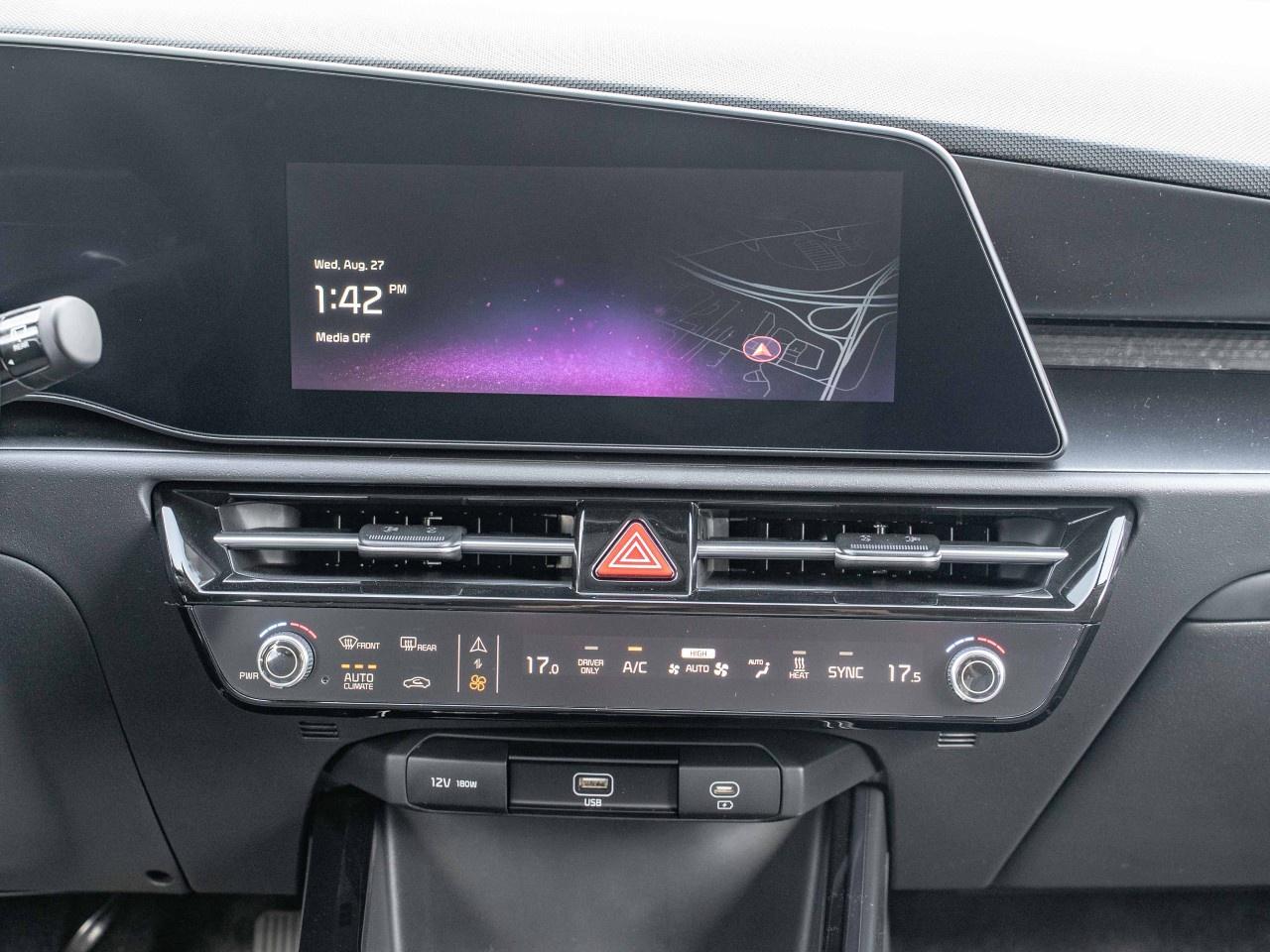 2026 Kia NIRO EV Wind FWD Photo