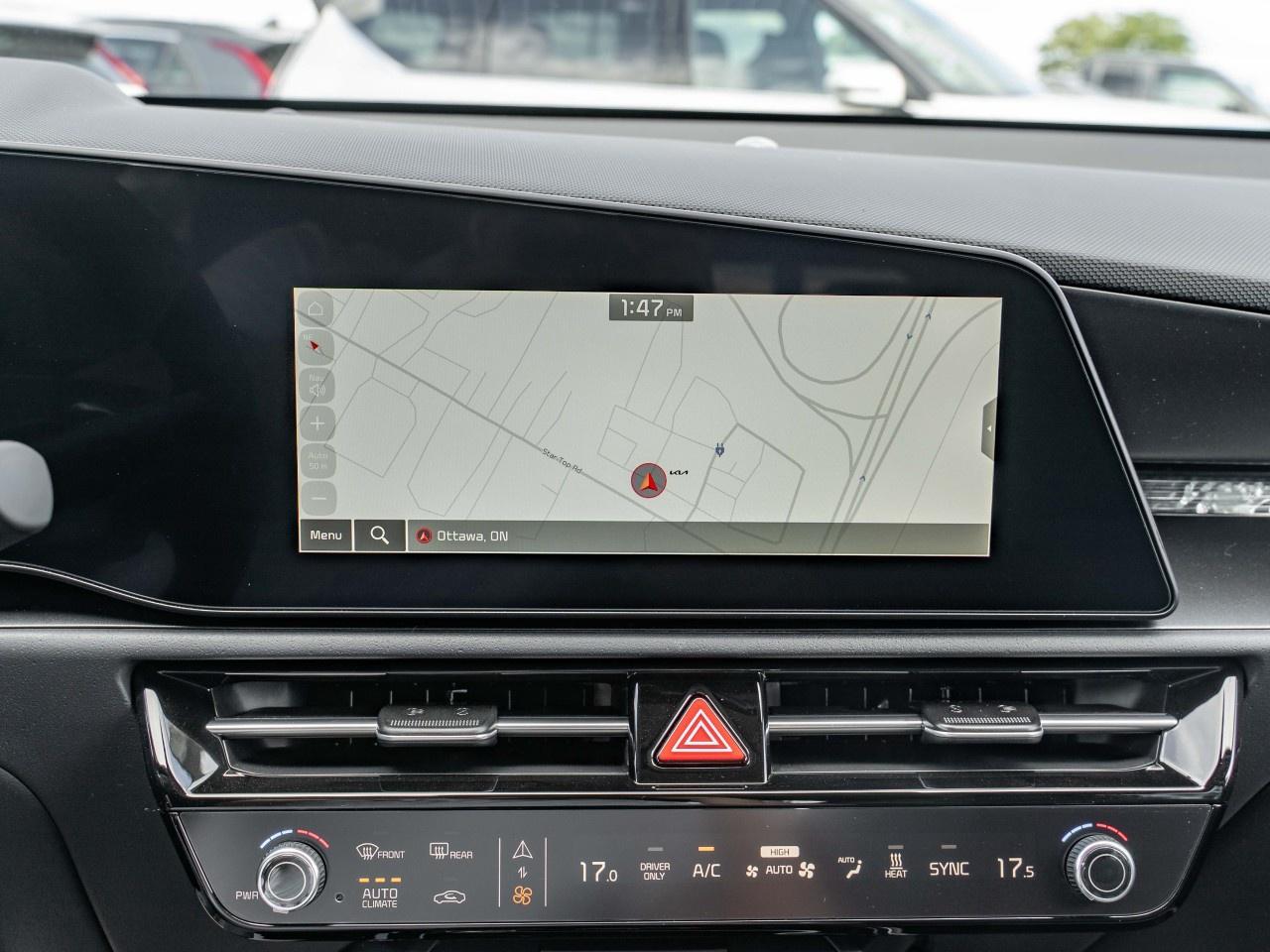 2026 Kia NIRO EV Wind FWD Photo