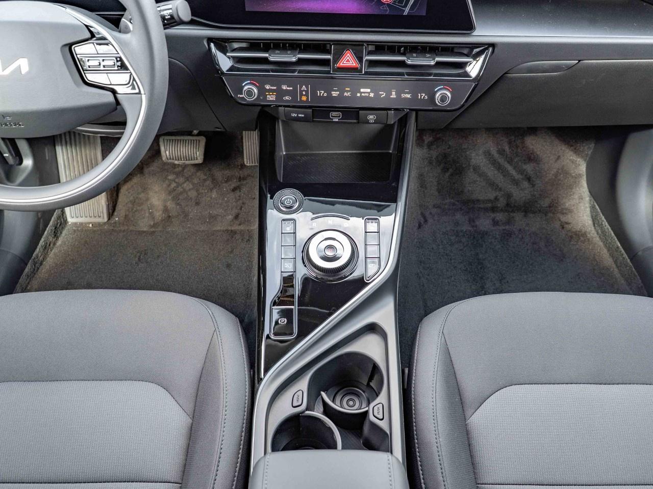2026 Kia NIRO EV Wind FWD Photo