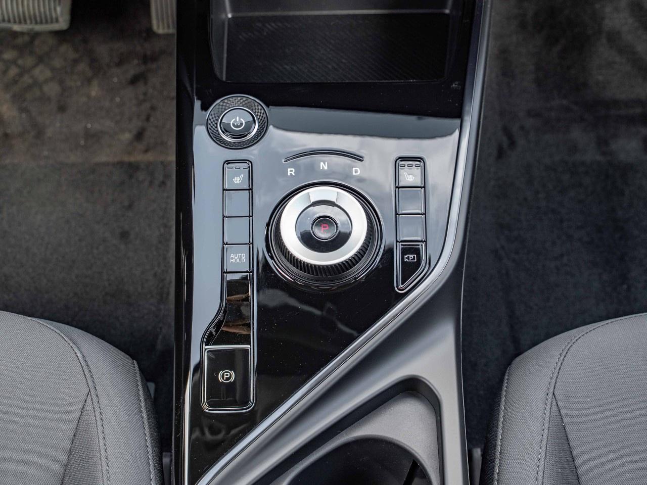 2026 Kia NIRO EV Wind FWD Photo