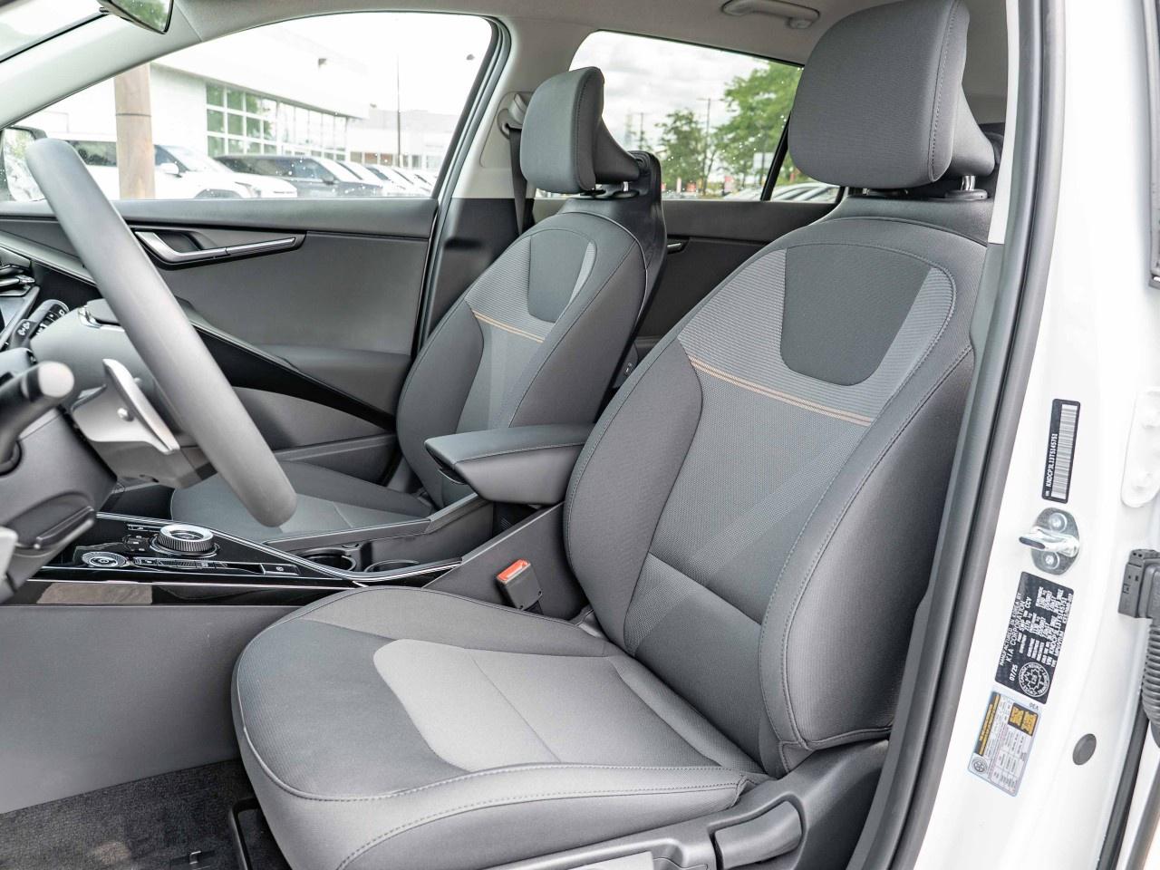 2026 Kia NIRO EV Wind FWD Photo