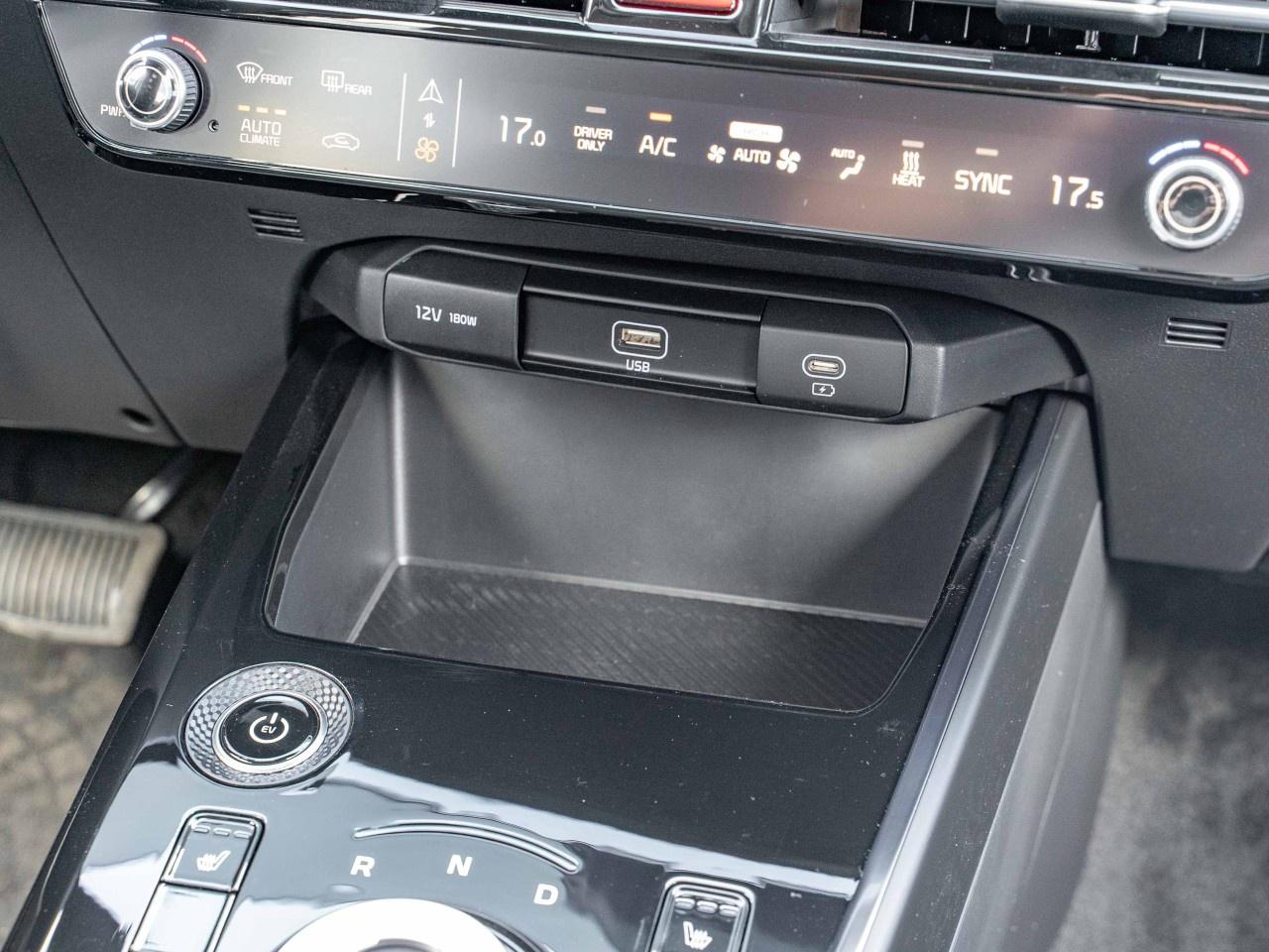 2026 Kia NIRO EV Wind FWD Photo