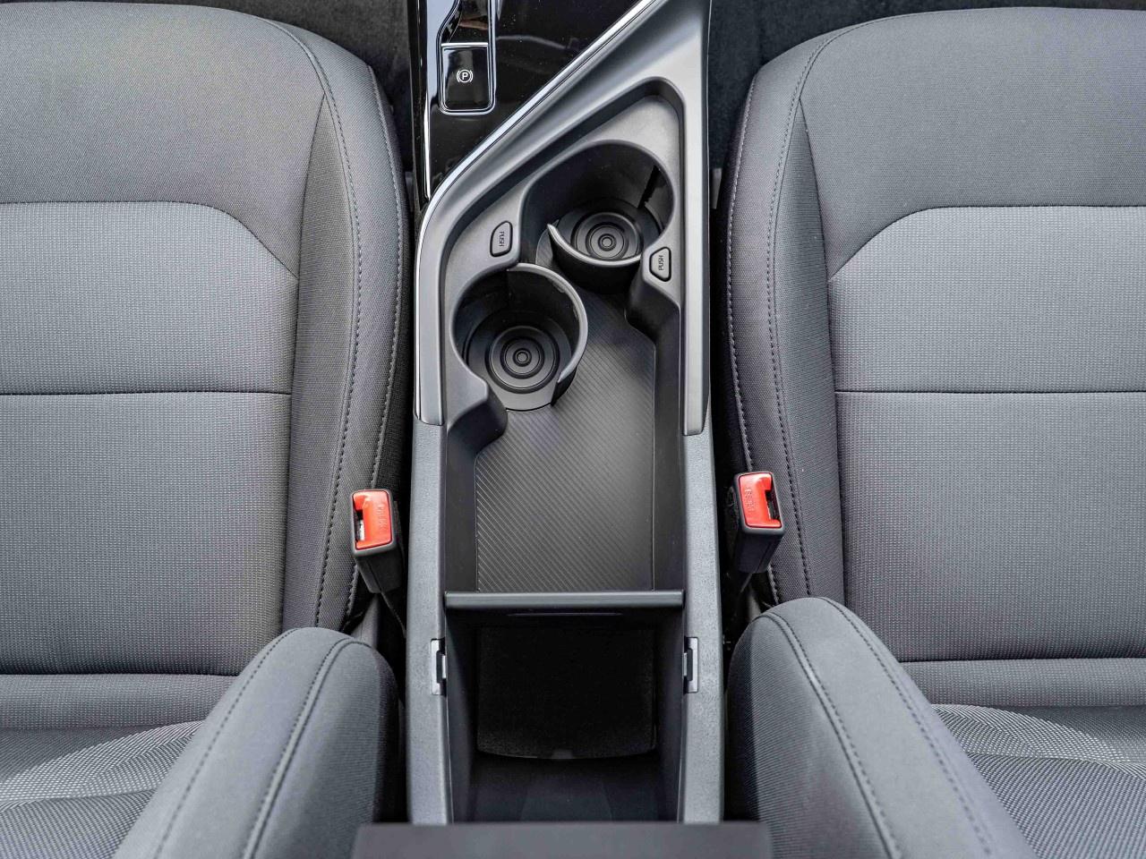 2026 Kia NIRO EV Wind FWD Photo